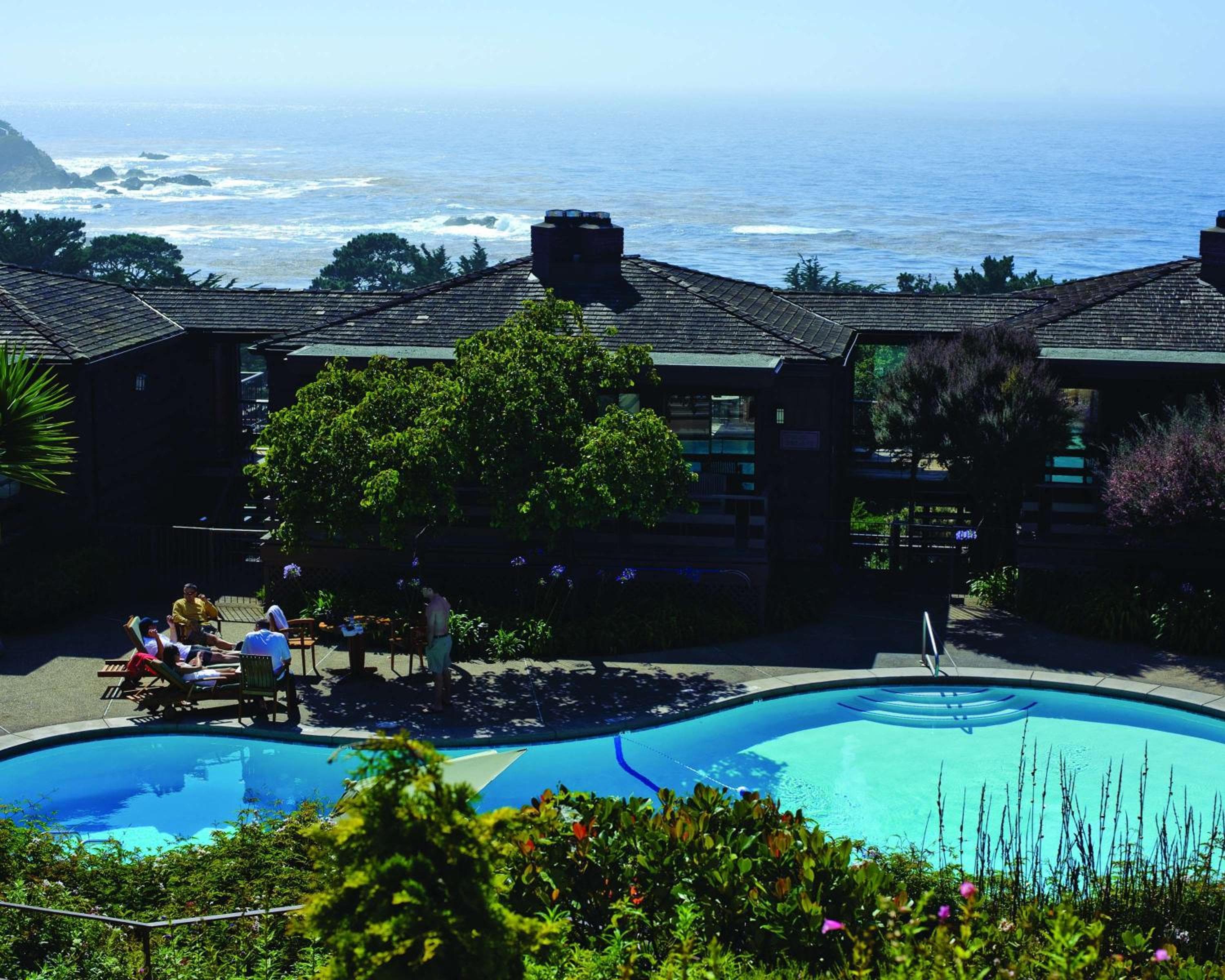 Hyatt Carmel Highlands
