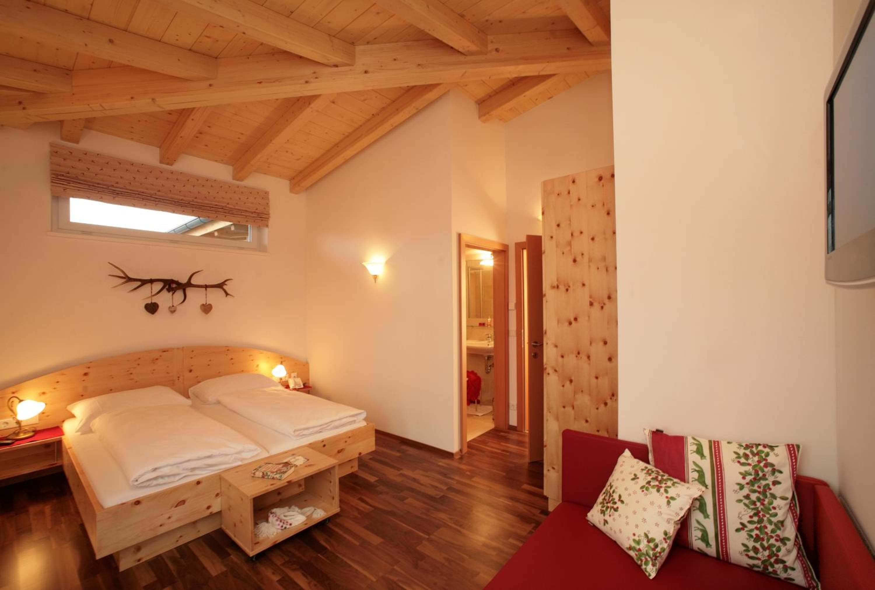 Aparthotel Waidmannsheil