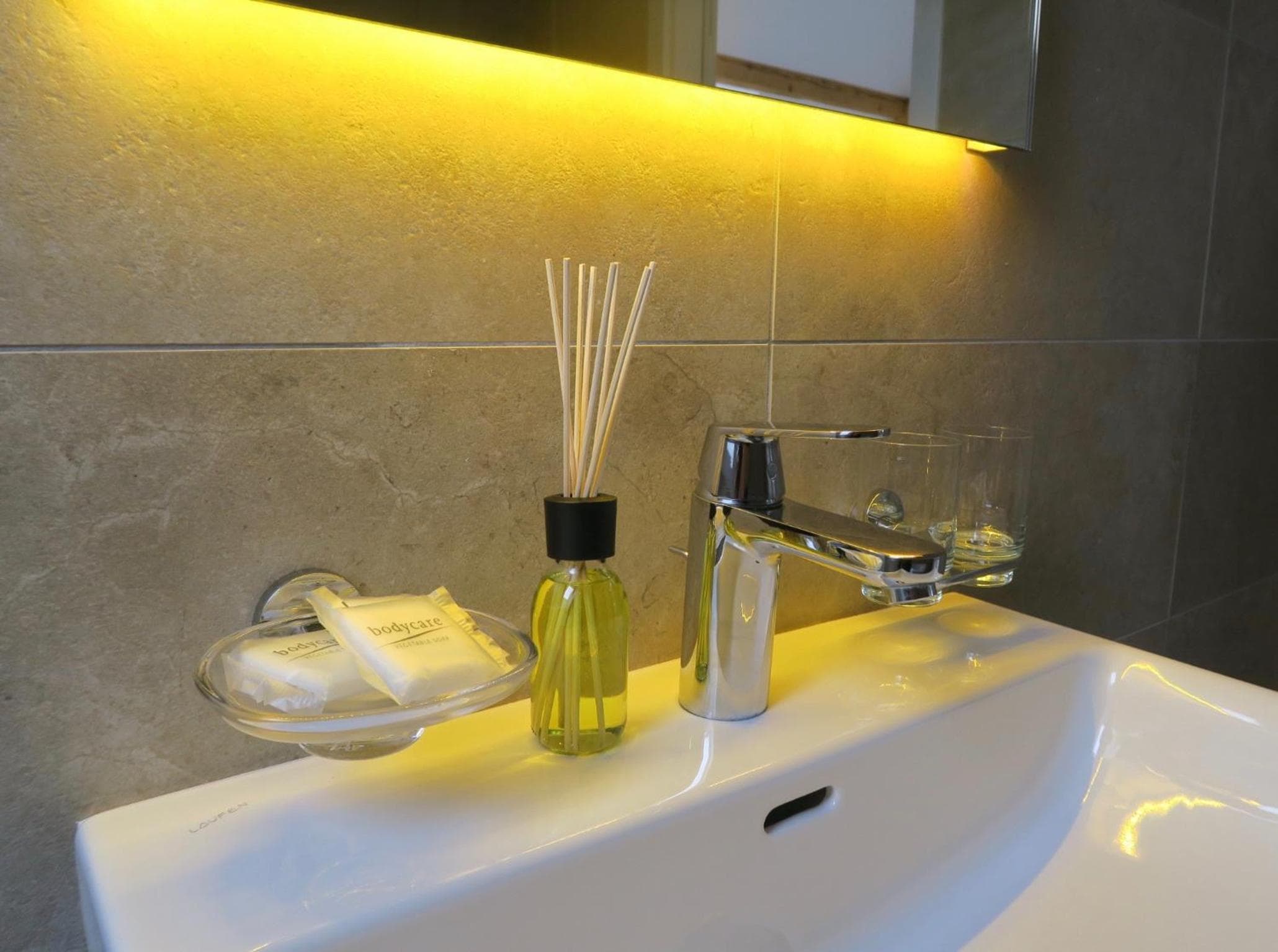 Zurich Furnished Homes