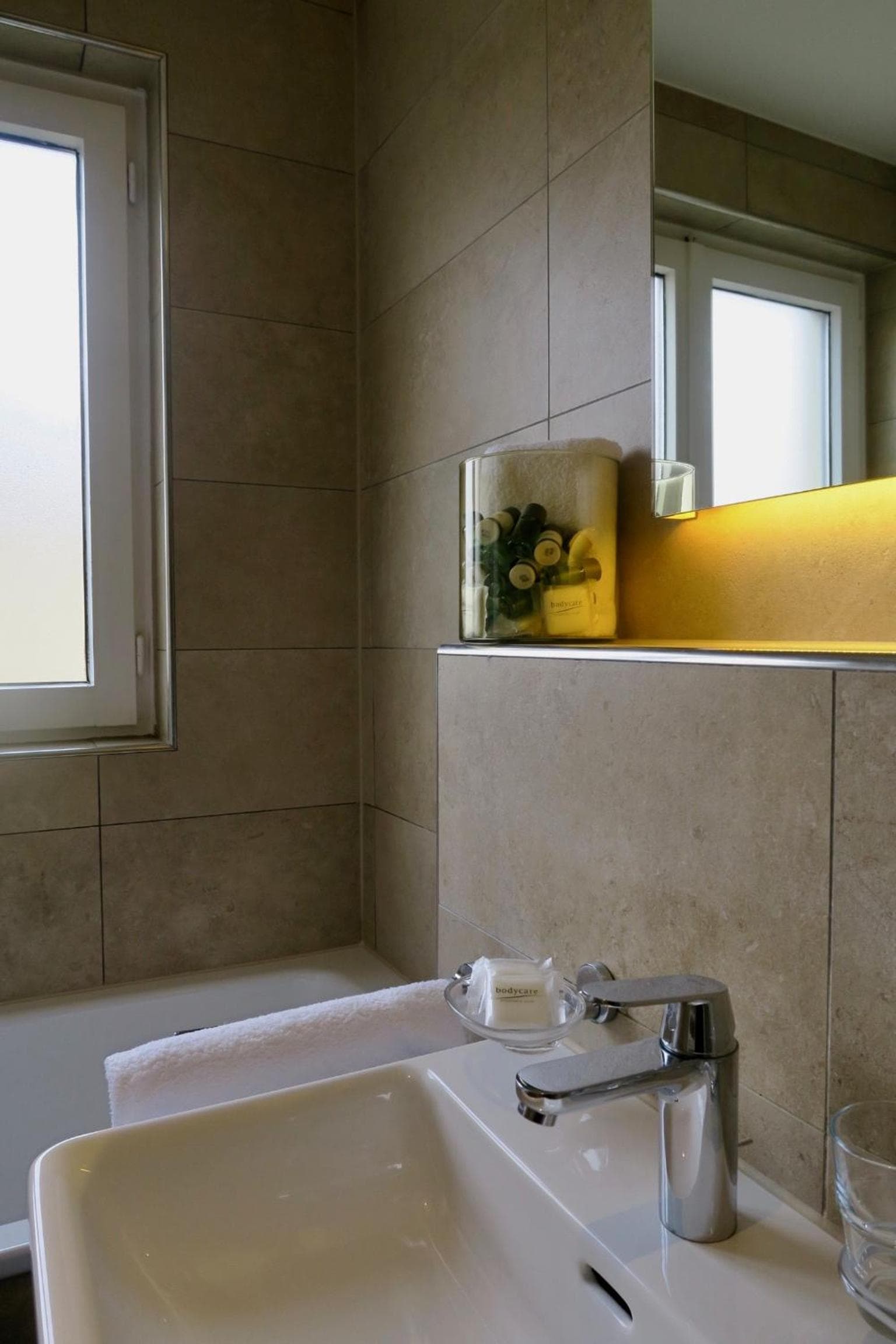 Zurich Furnished Homes