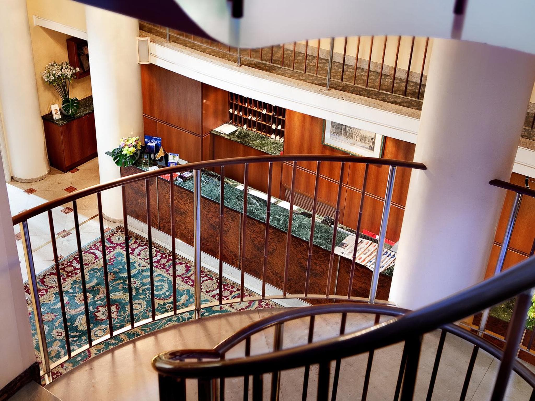 Hotel Cavour
