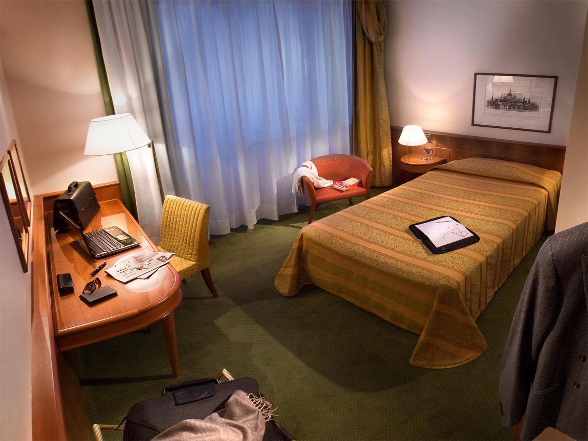 Hotel Cavour