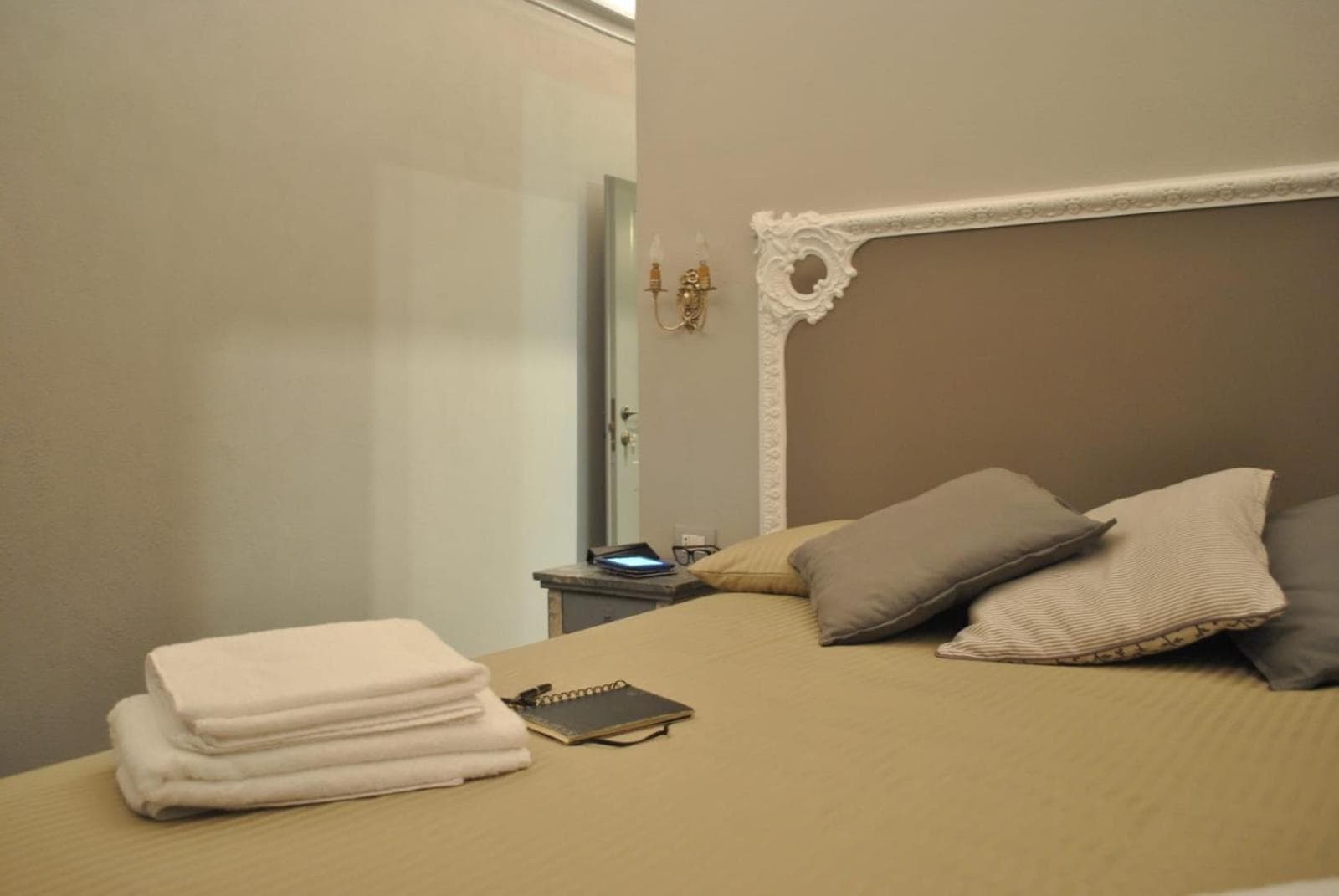 Locanda San Tomaso Affittacamere