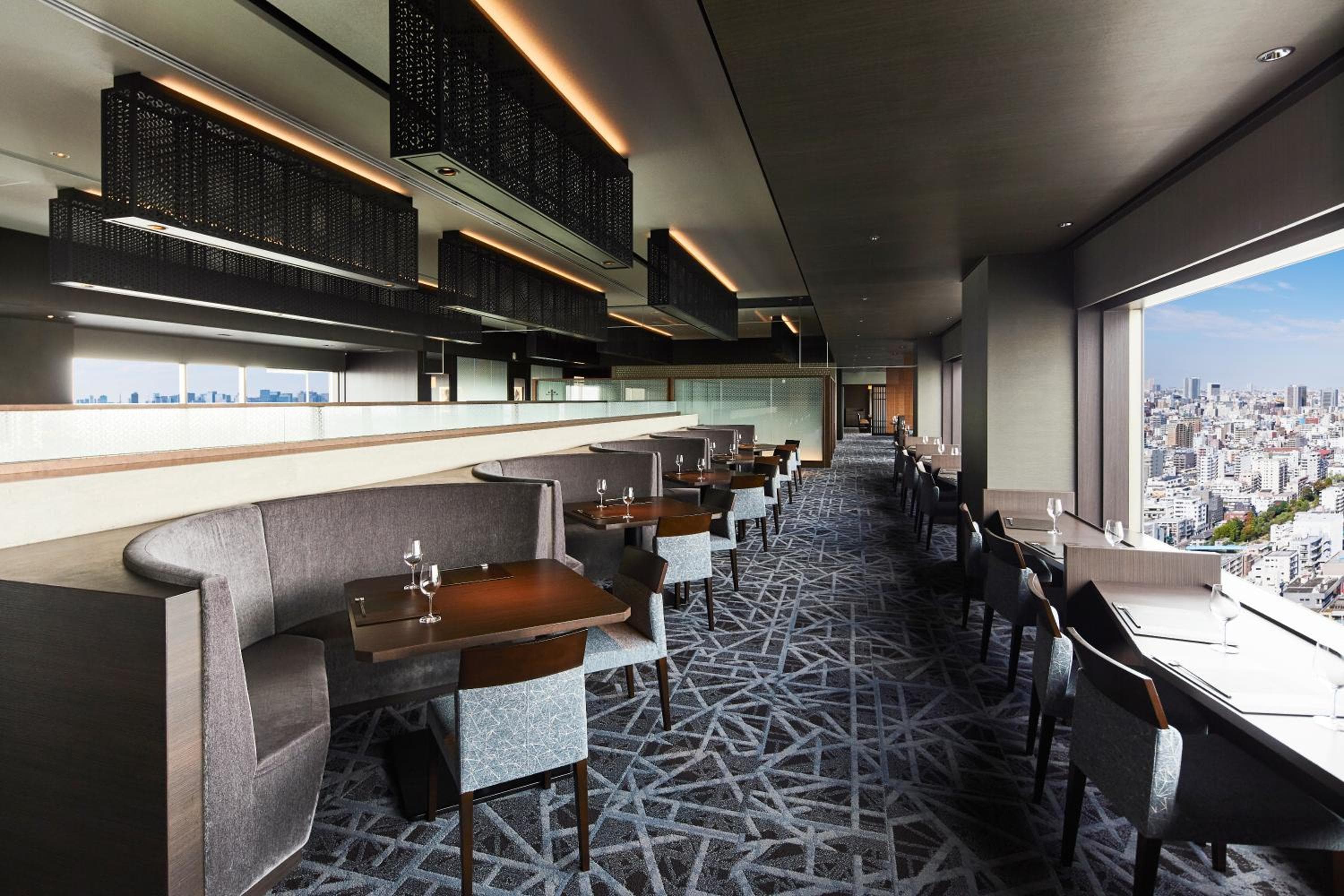 Tobu Hotel Levant Tokyo