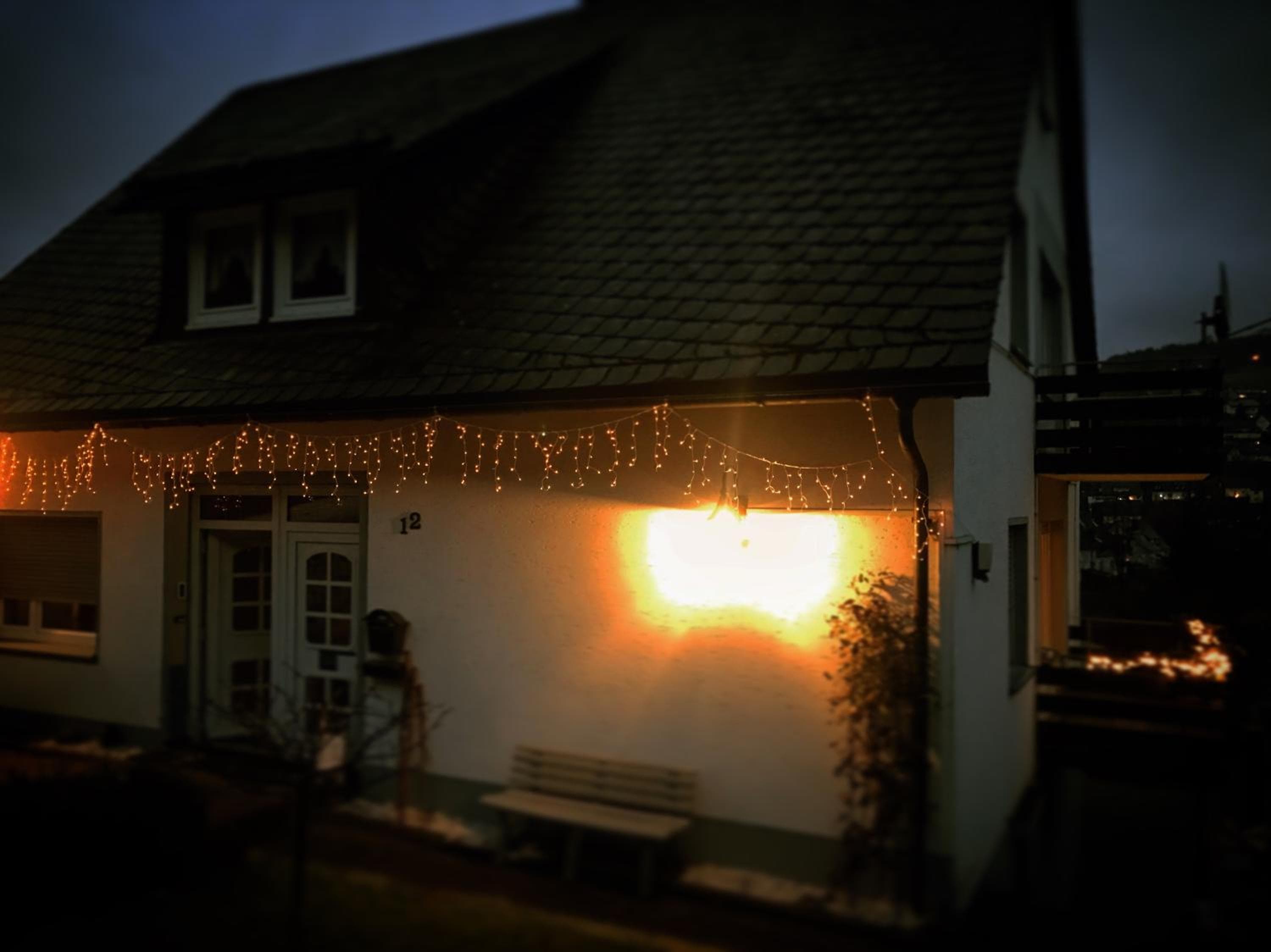 Sonnenhaus Bara
