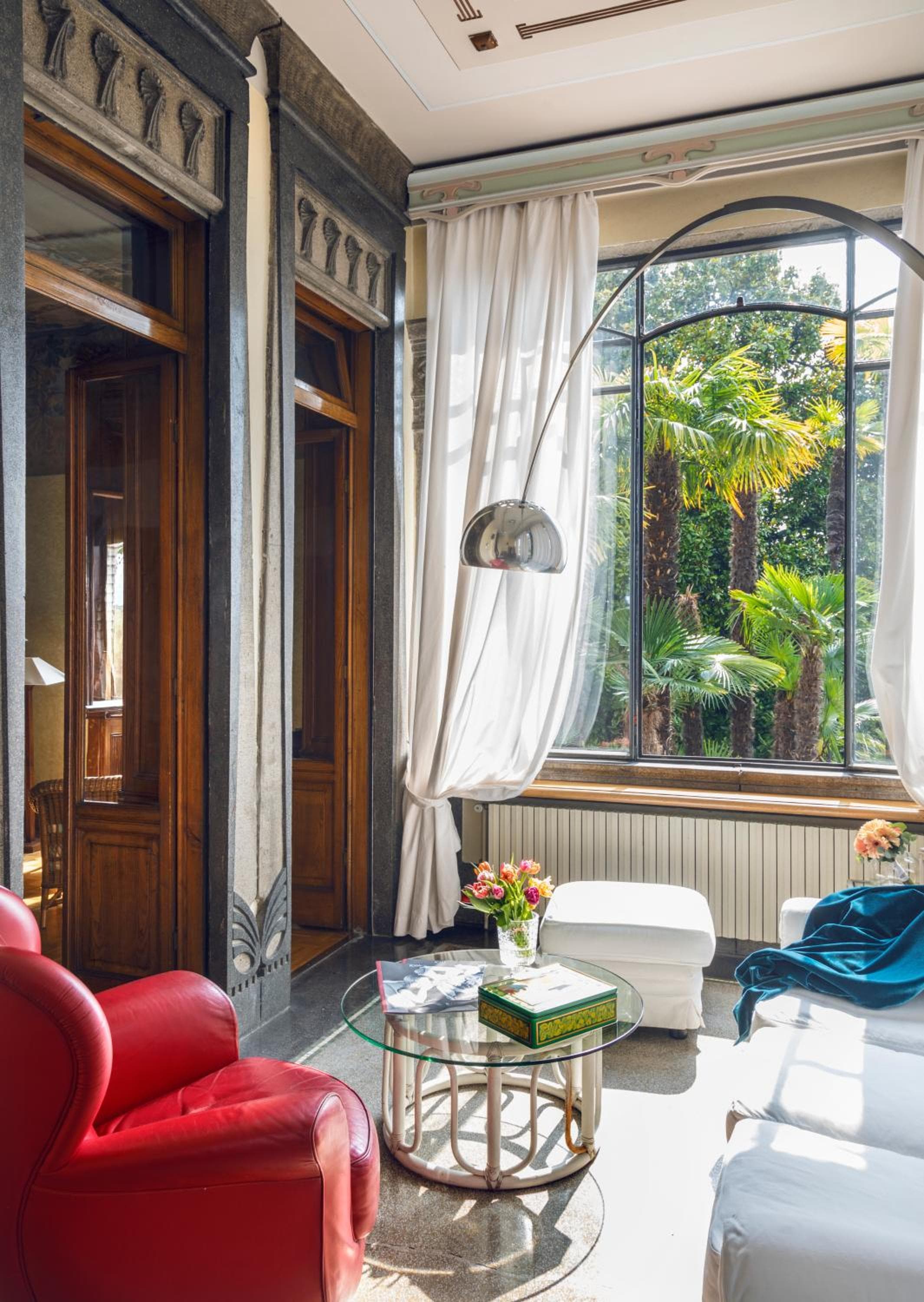 Hotel Laurin