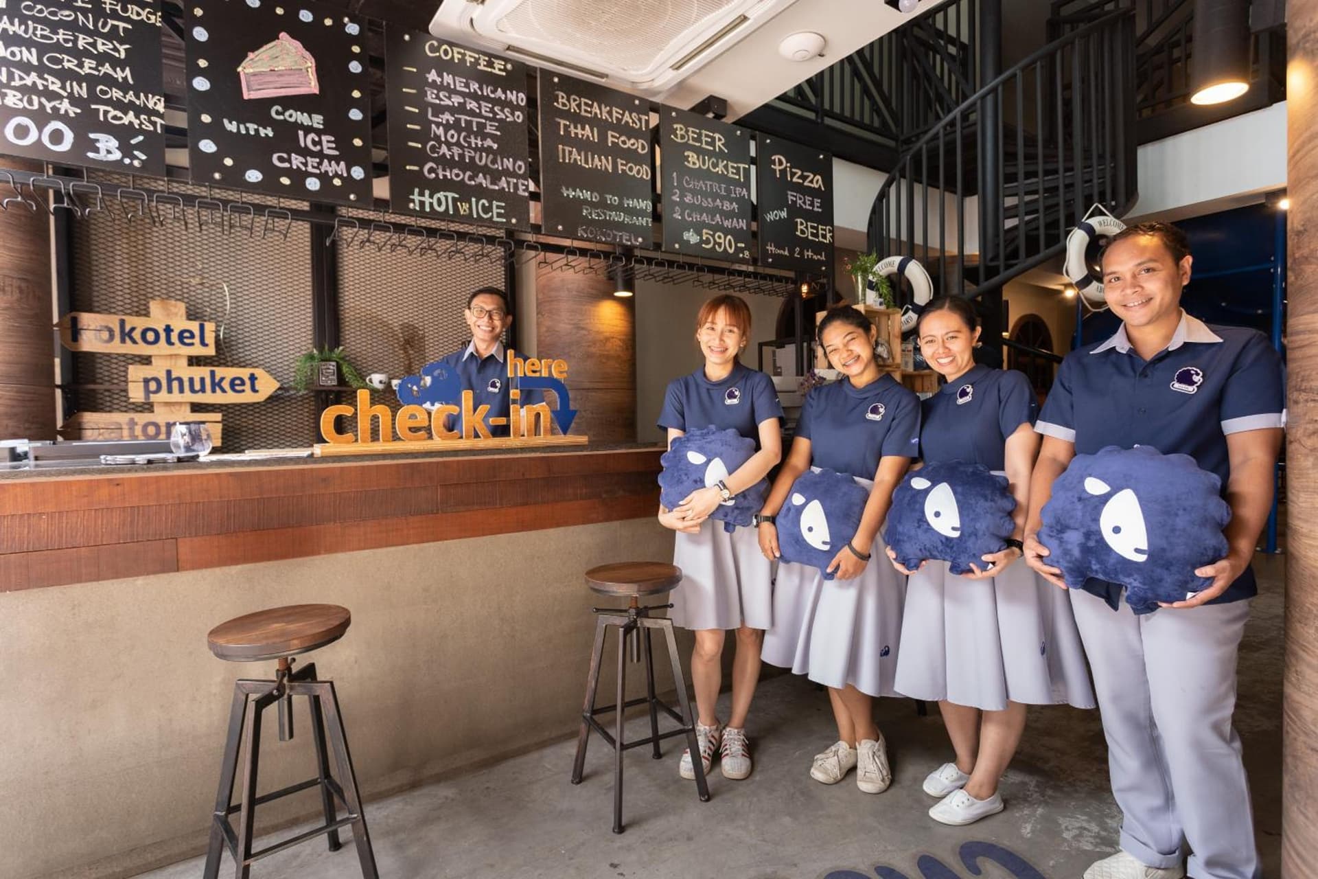 Kokotel Phuket Patong
