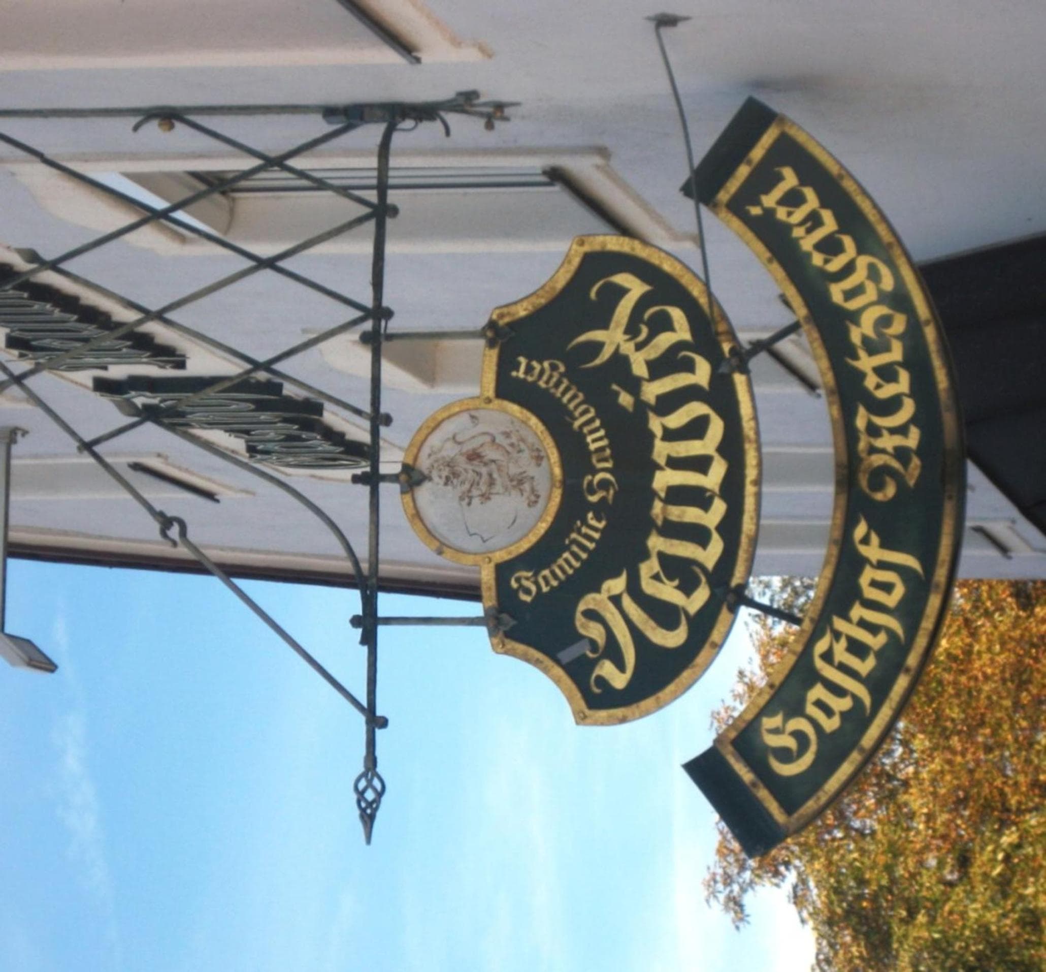Hotel Neuwirt