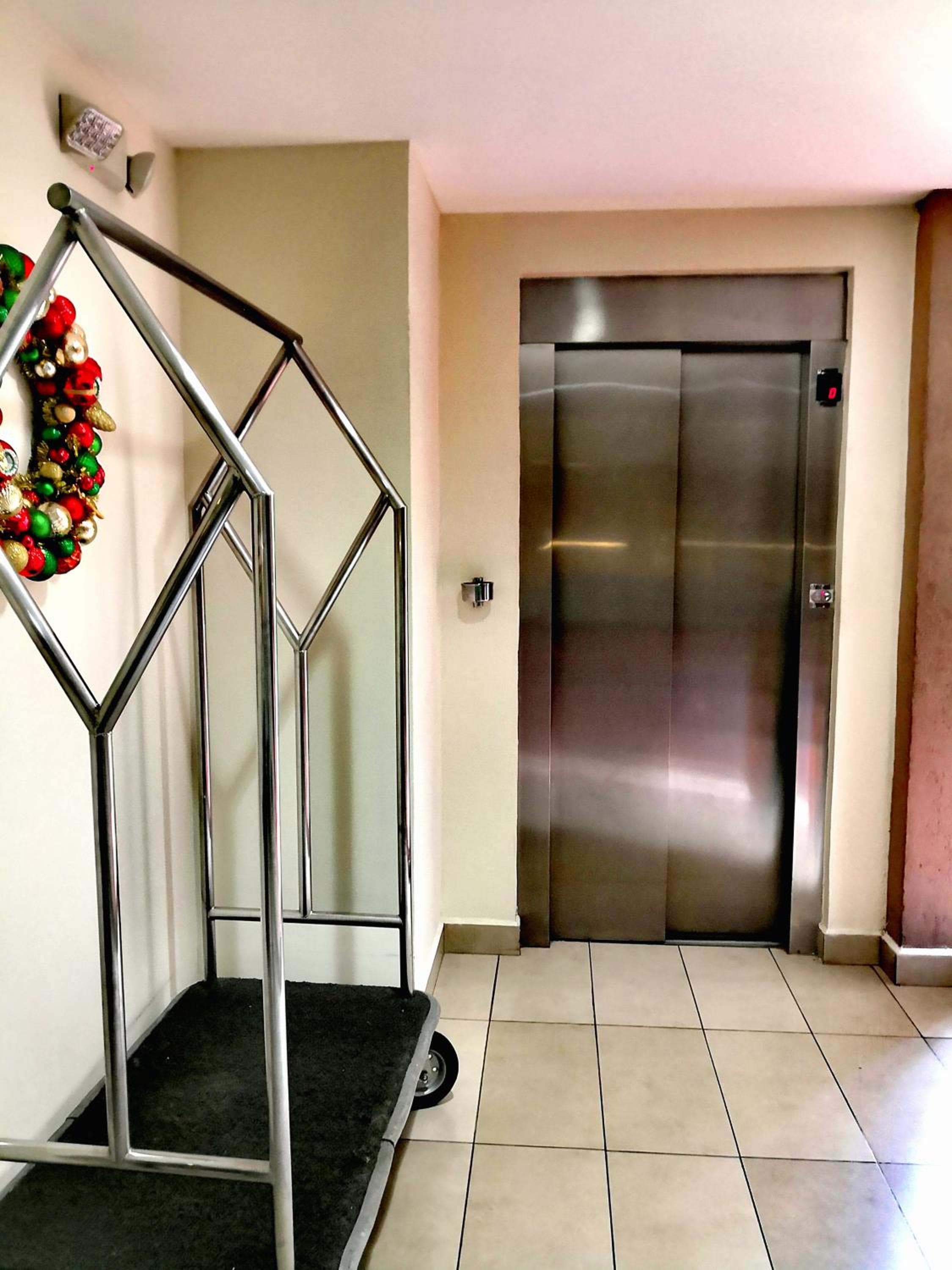 Hotel Gardenia Inn
