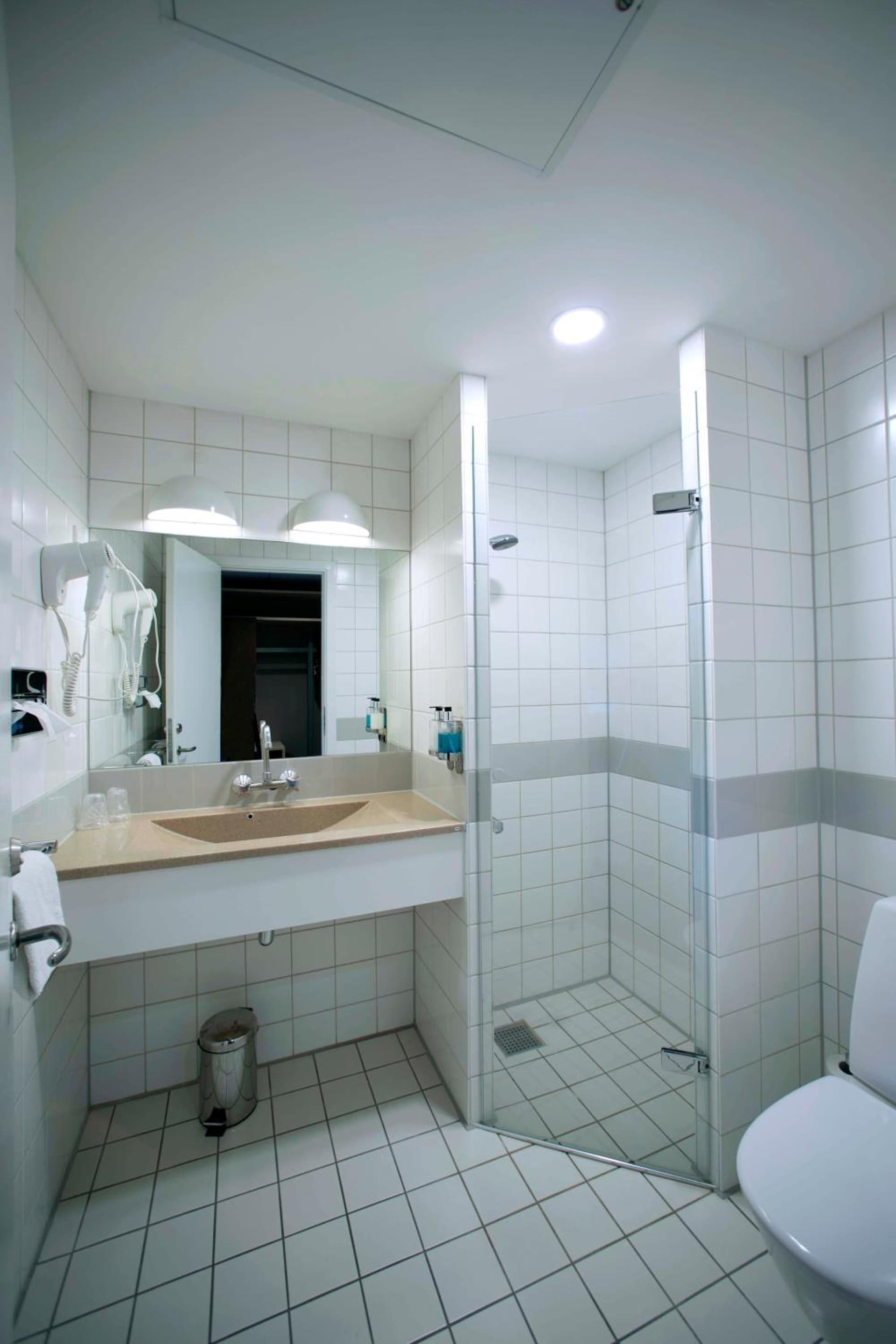 Hotel Lautrup Park
