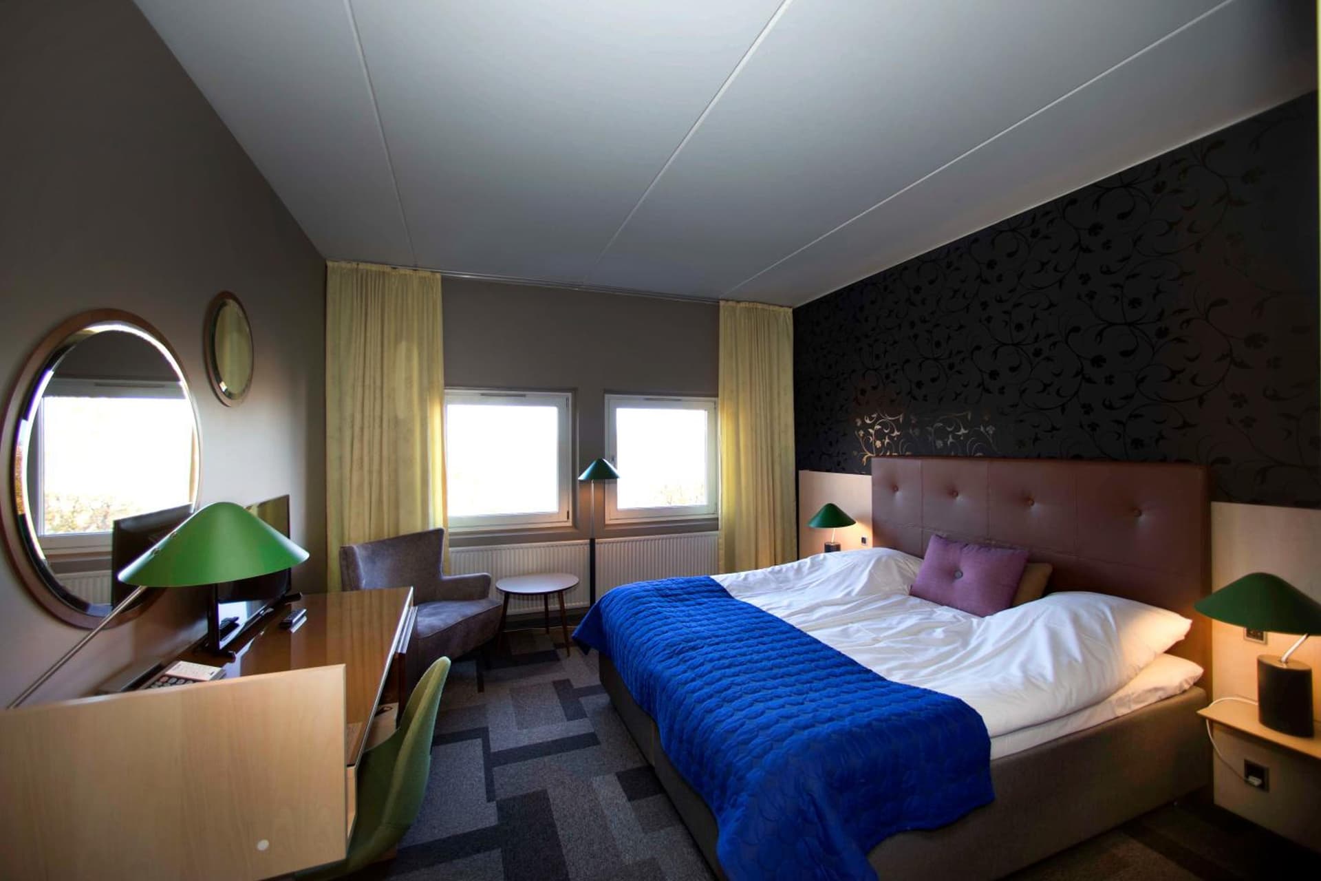 Hotel Lautrup Park