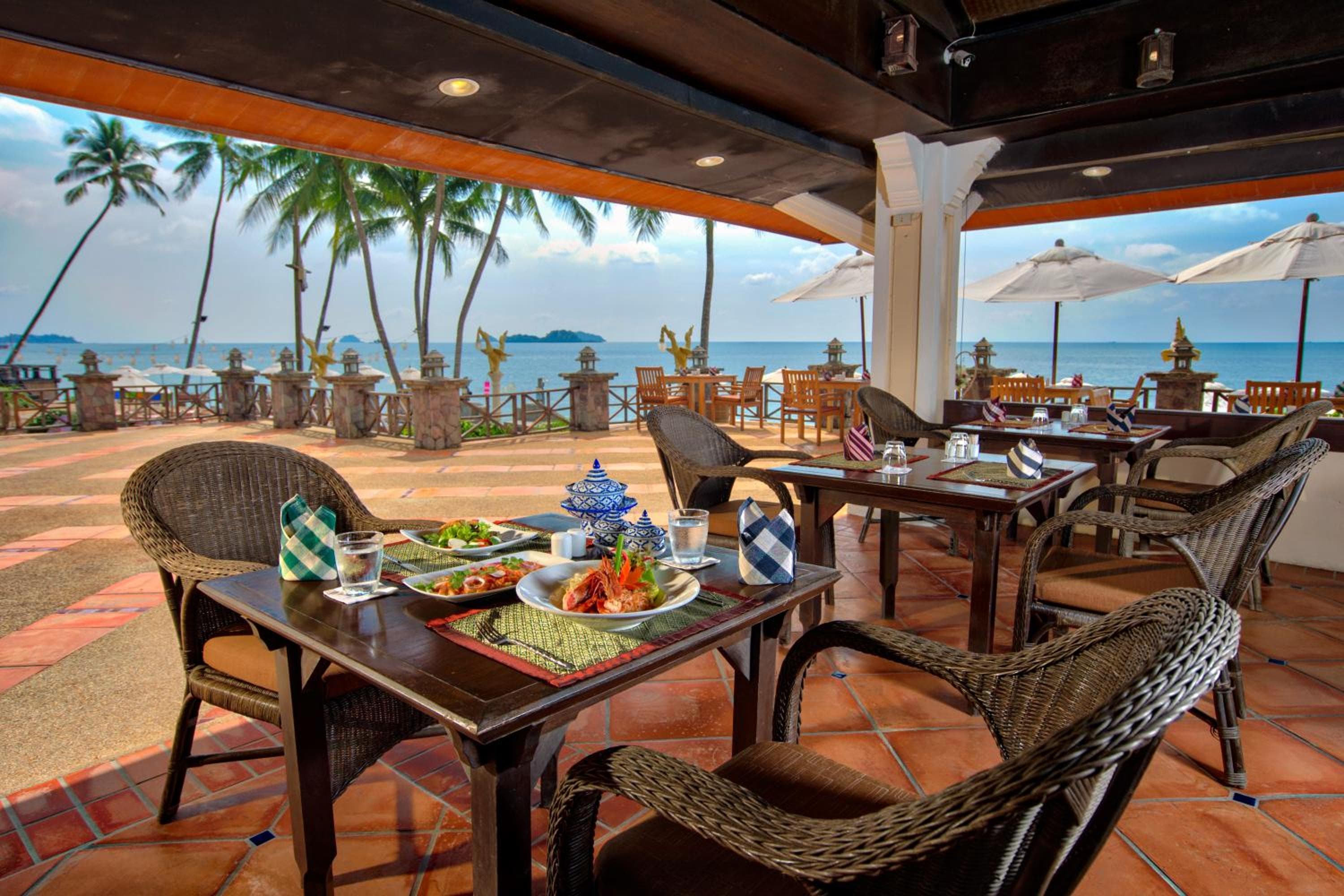 Santhiya Koh Chang Resort - Up to THB 3,000 Resort Credit per Night