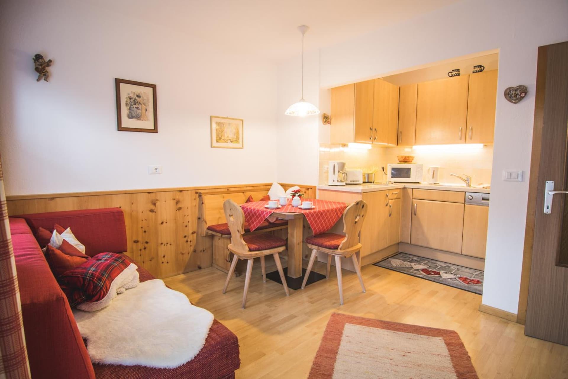 Residence Sisi