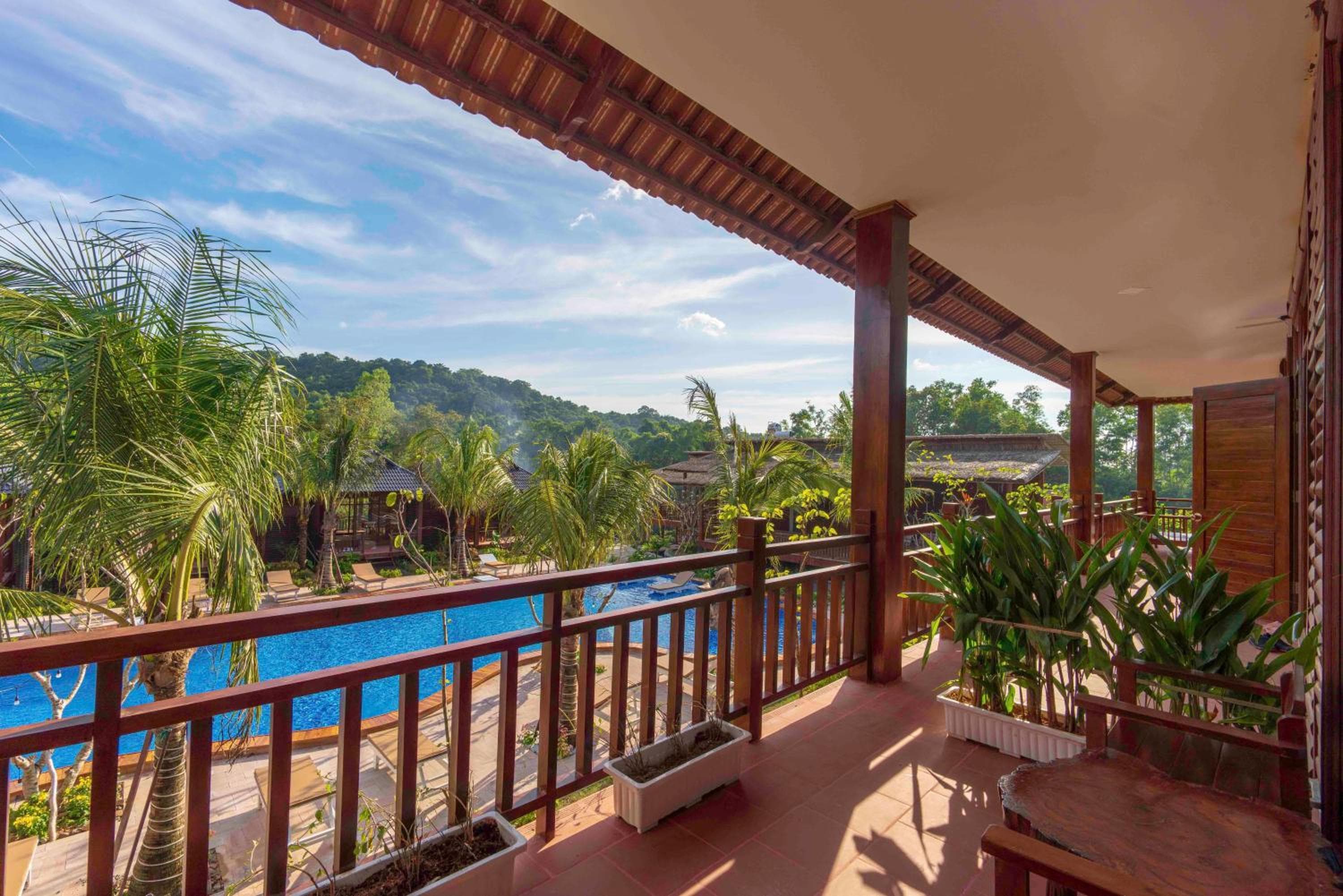 Phu Quoc Bambusa Resort