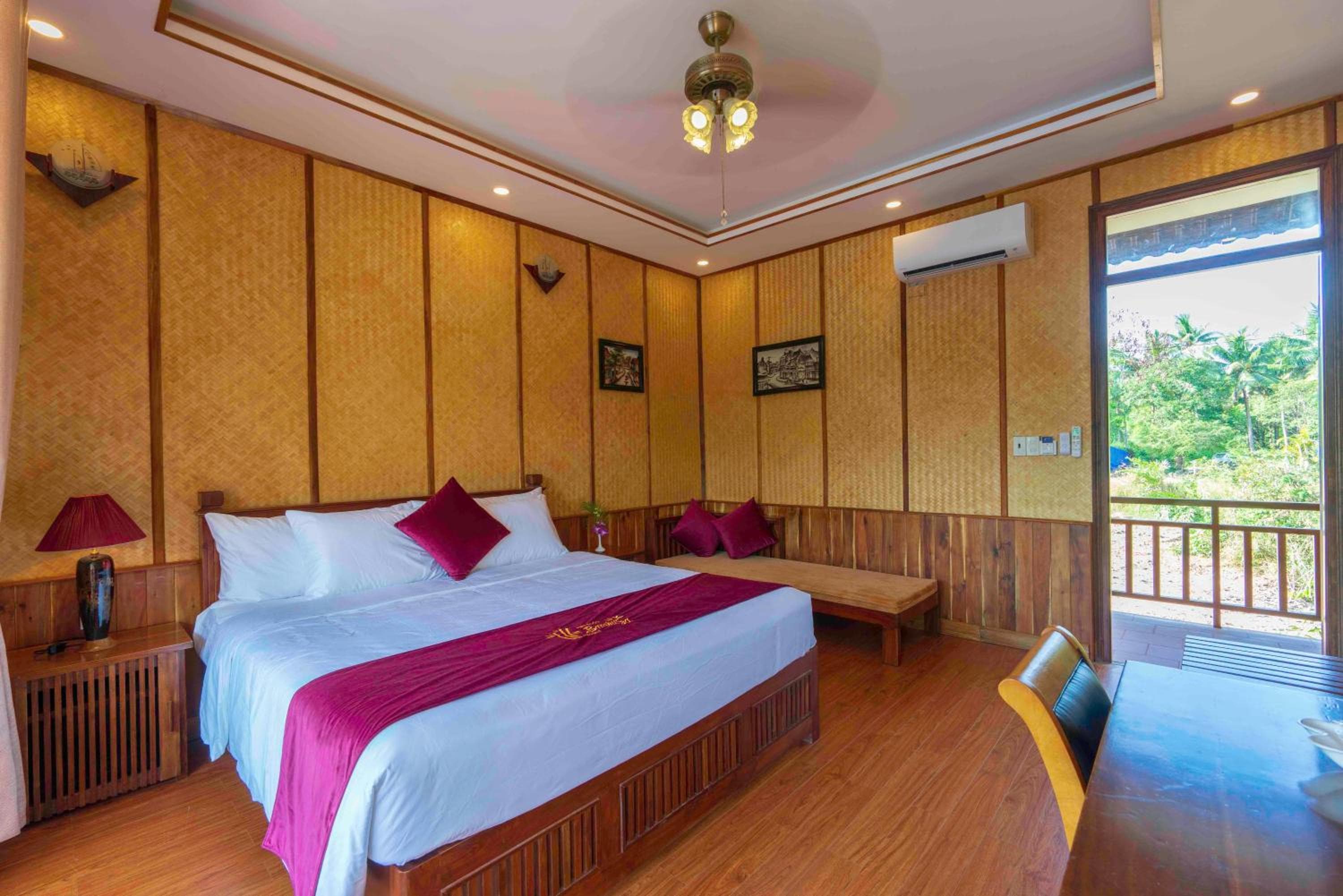 Phu Quoc Bambusa Resort