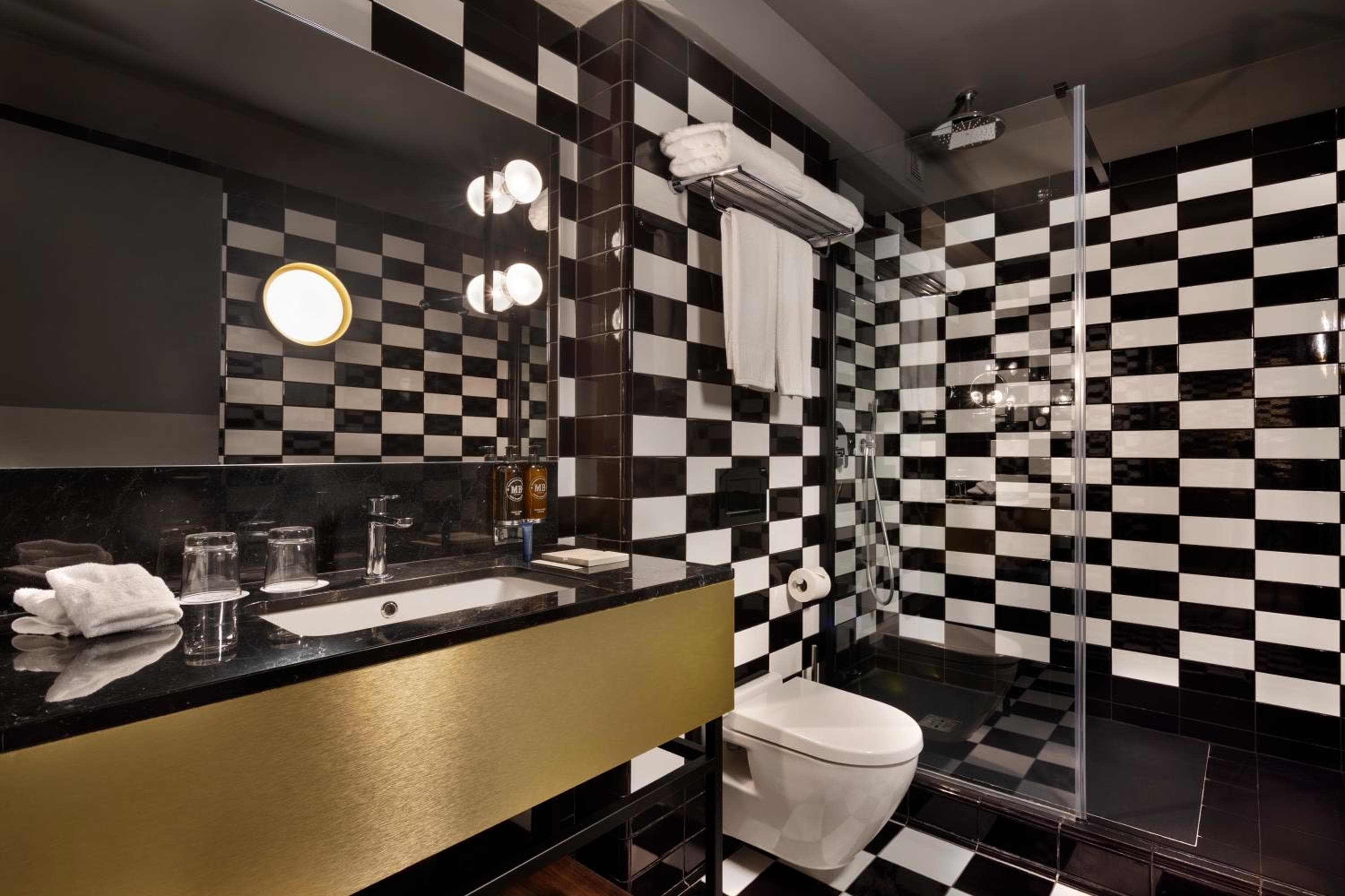 Stories Boutique Hotel