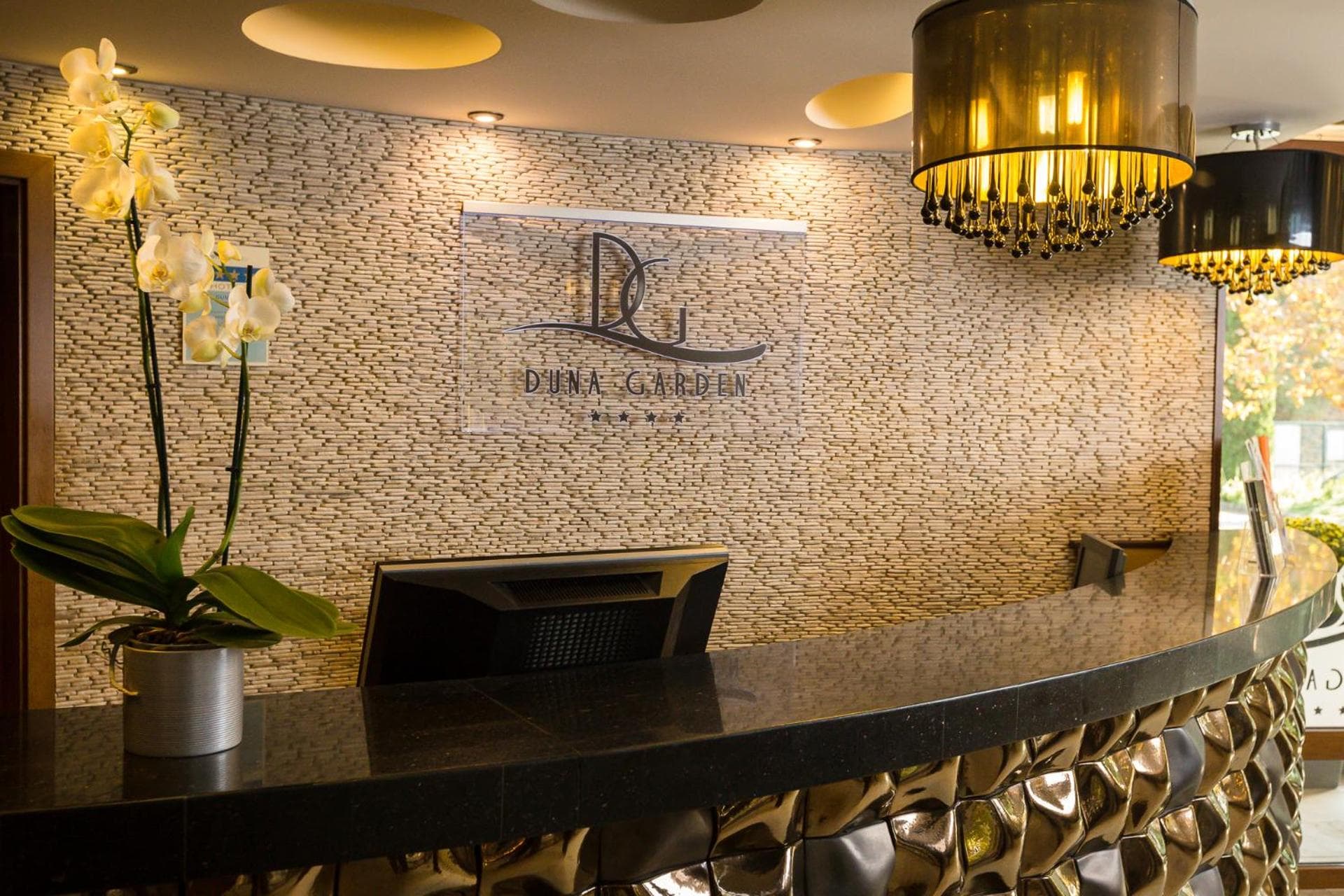 Duna Garden Hotel