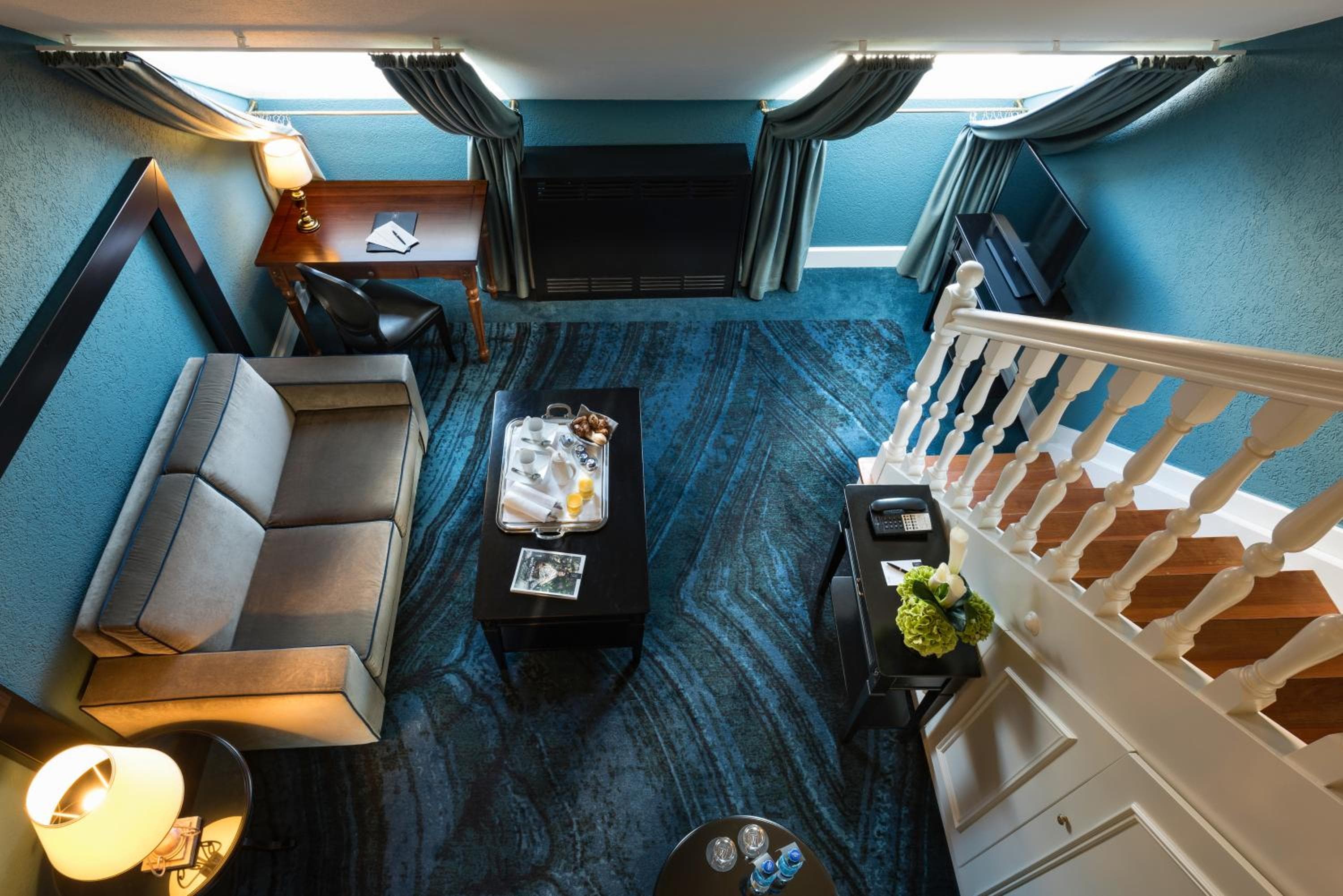 Hotel Rotary Geneva - MGallery