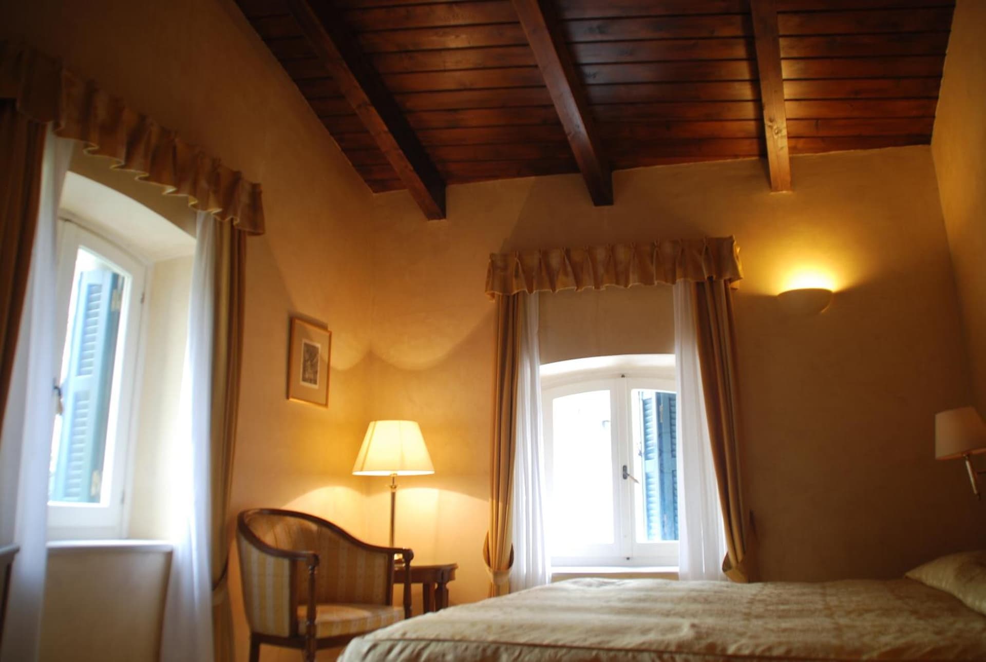 Siora Vittoria Boutique Hotel