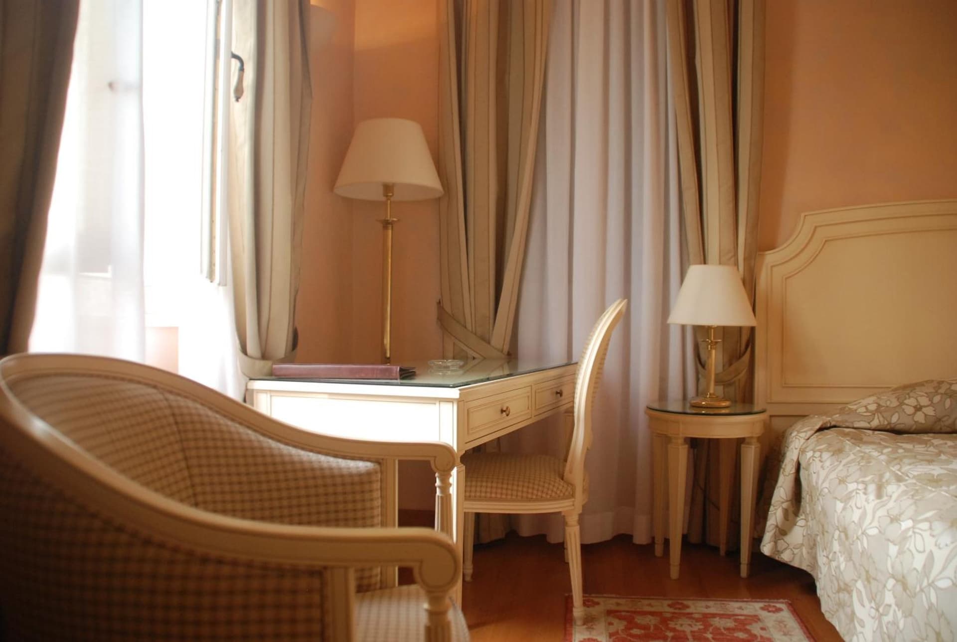 Siora Vittoria Boutique Hotel