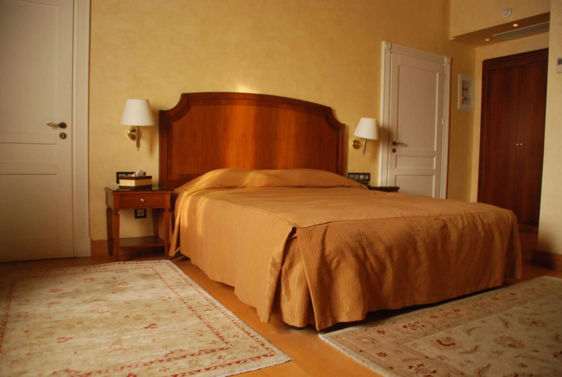 Siora Vittoria Boutique Hotel