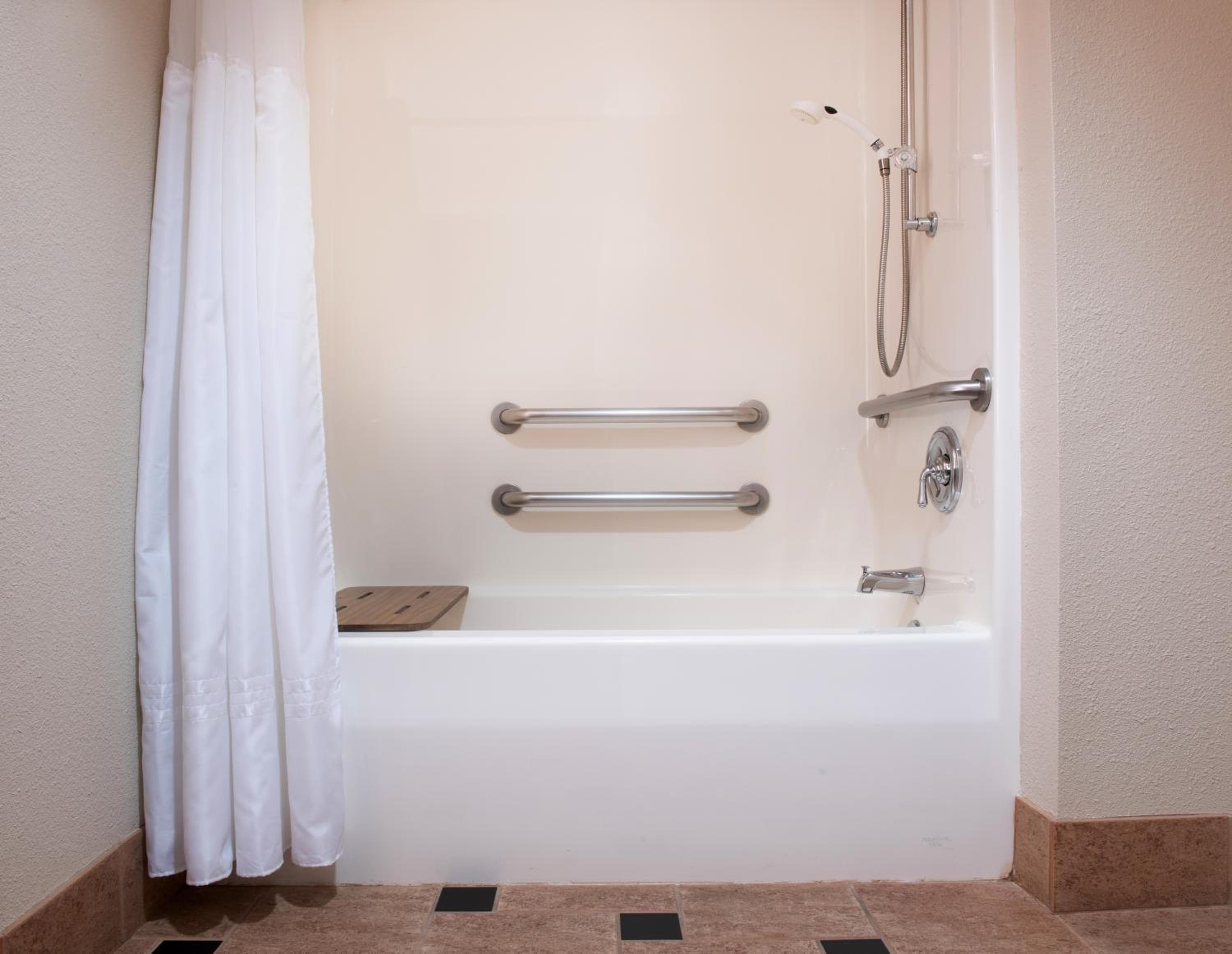 Larkspur Landing Extended Stay Suites South San Francisco