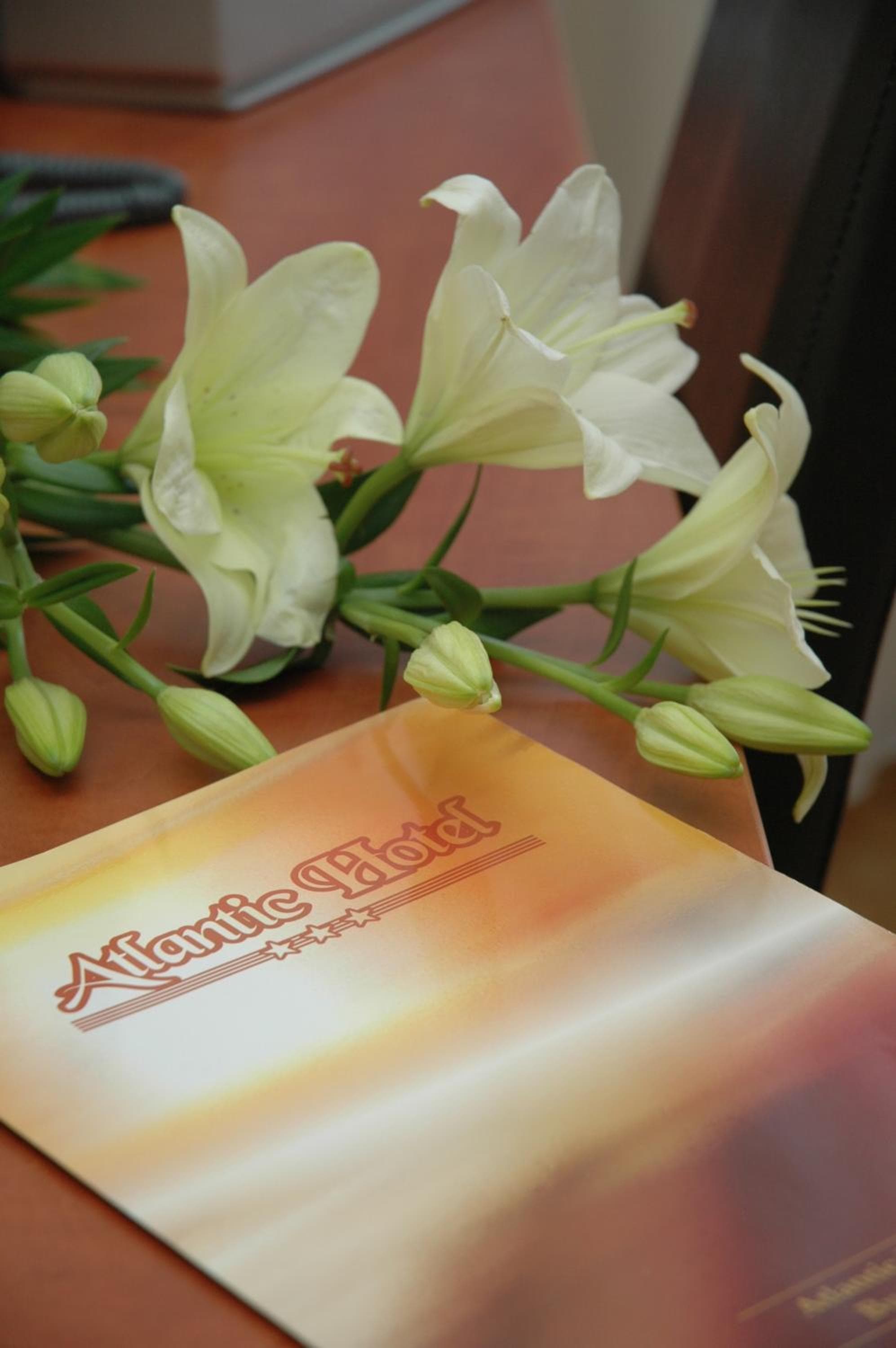 Atlantic Hotel