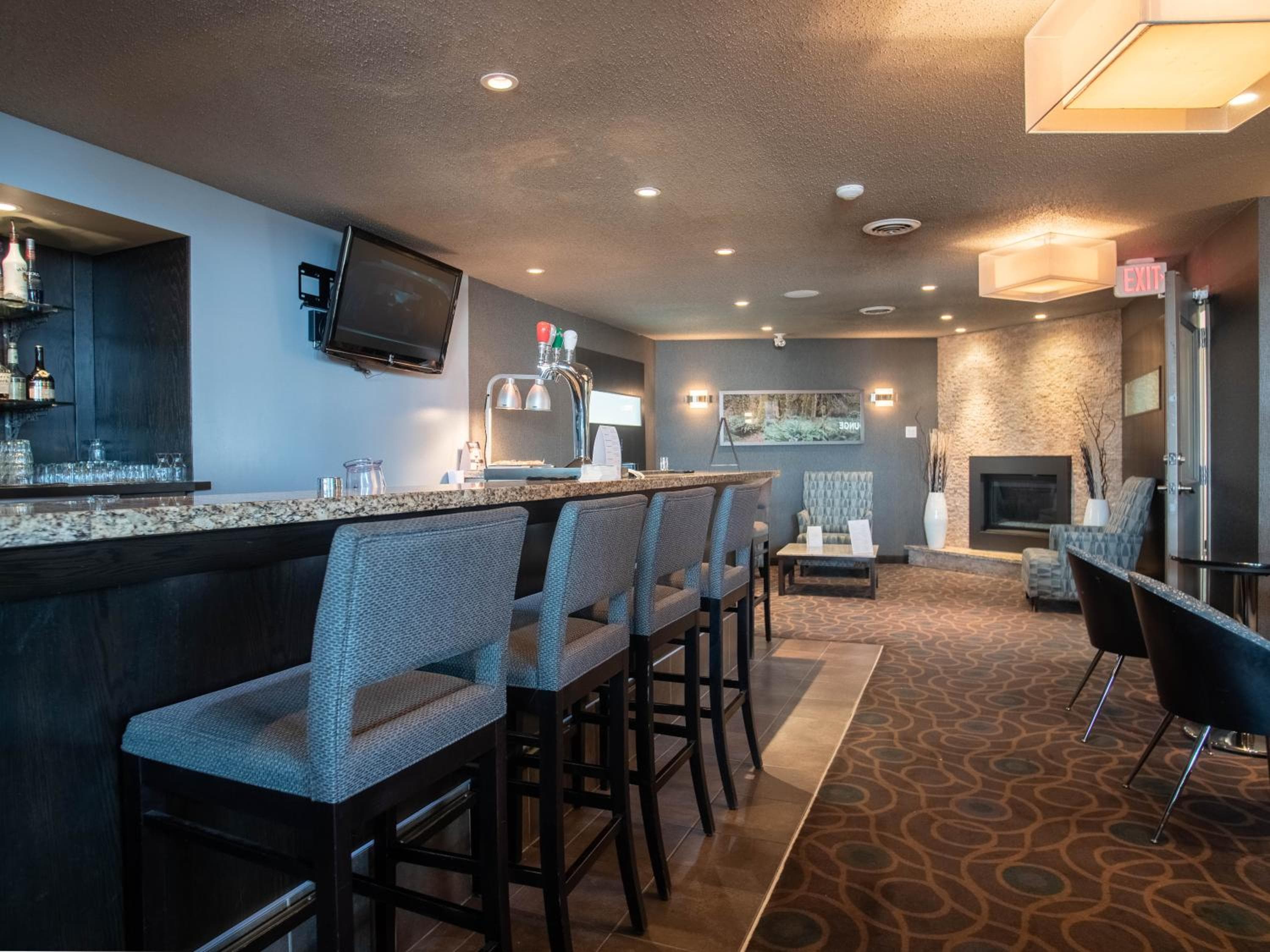 Ramada by Wyndham Kamloops
