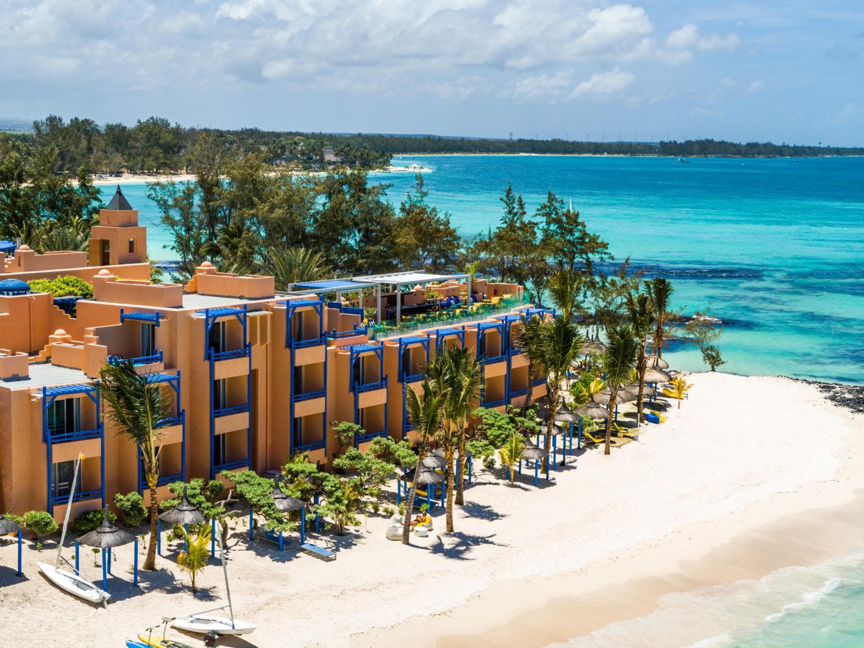 SALT of Palmar, Adult-only, a Member of Design Hotels