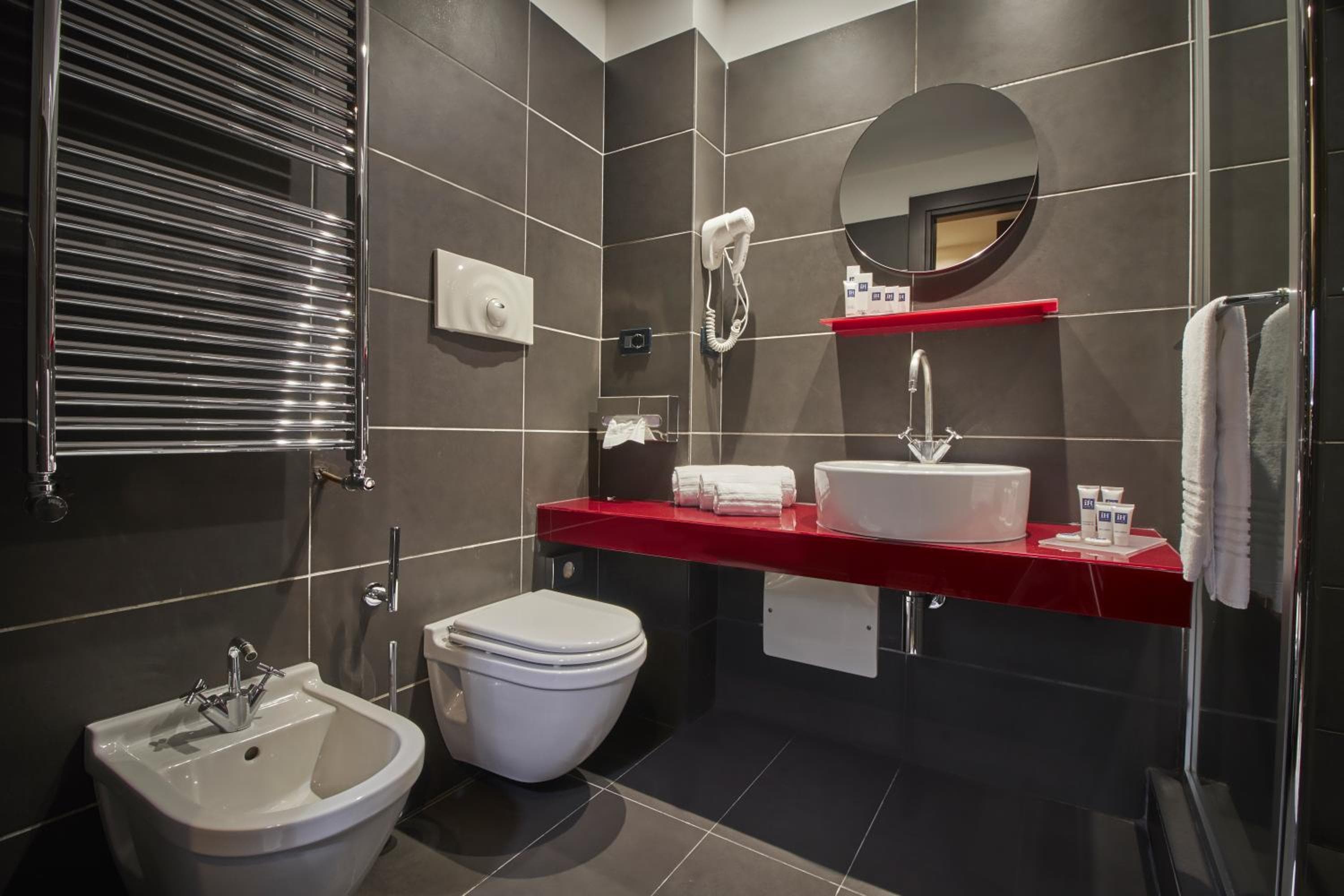 iH Hotels Milano Watt 13