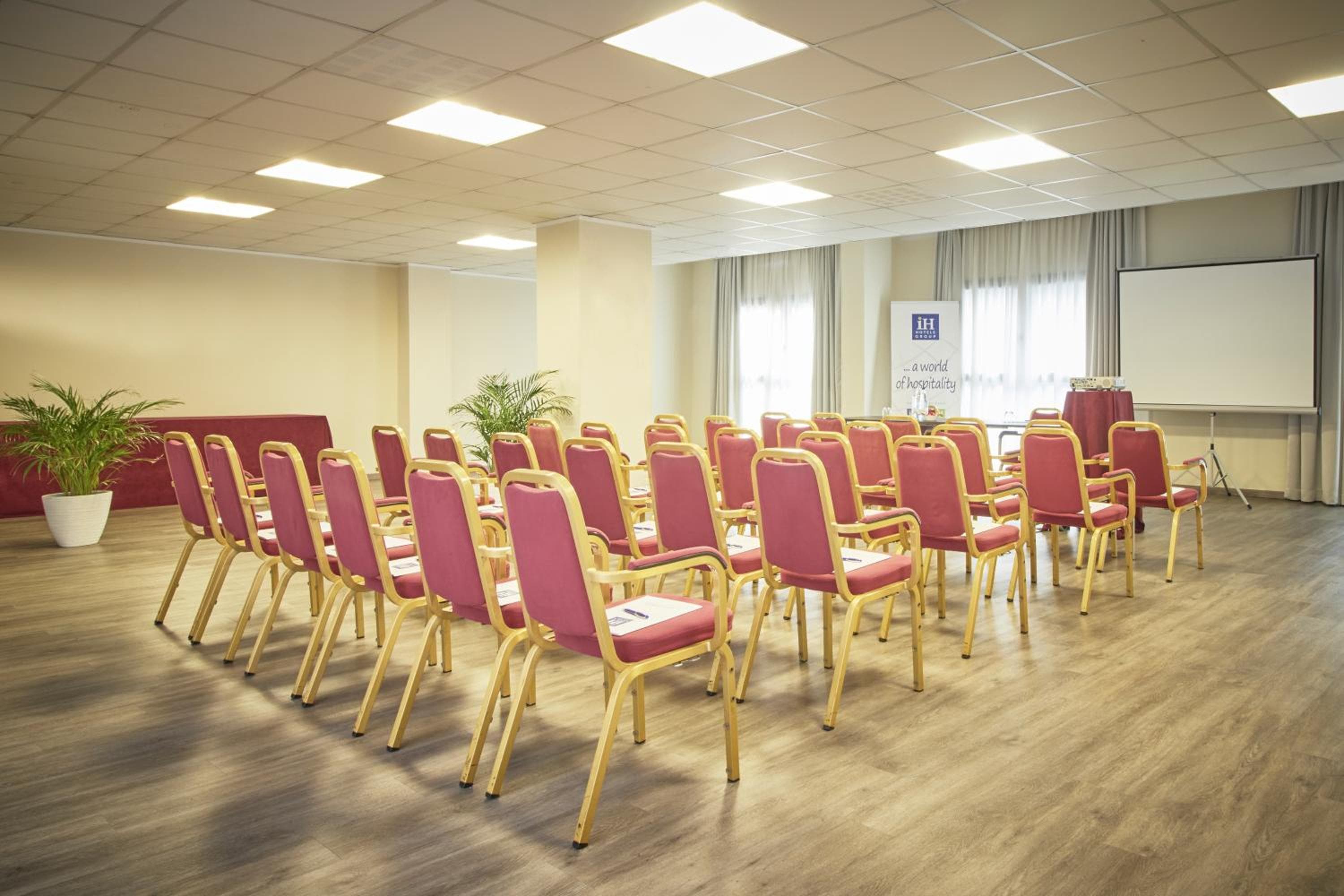 iH Hotels Milano Watt 13