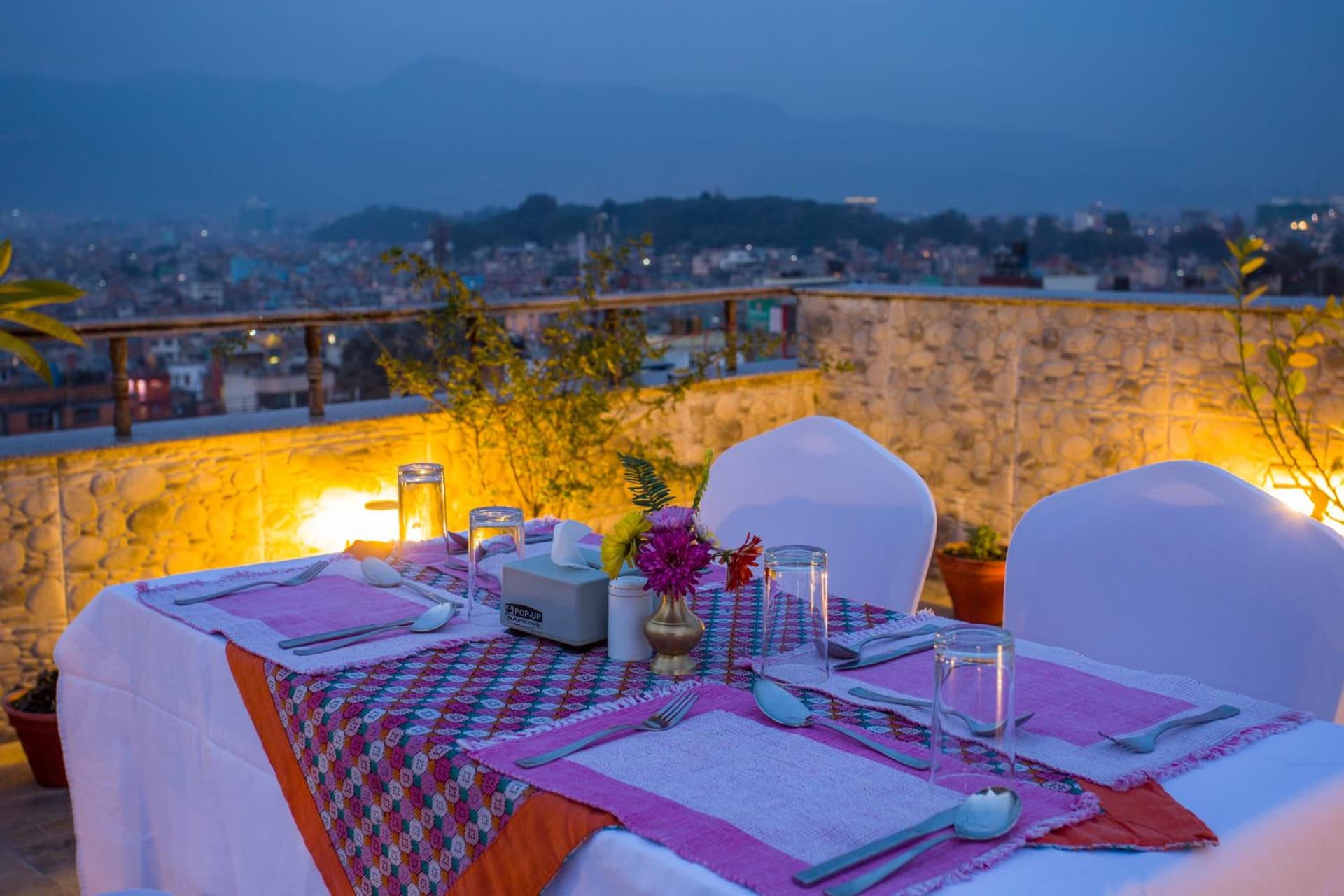 Apsara Boutique Hotel