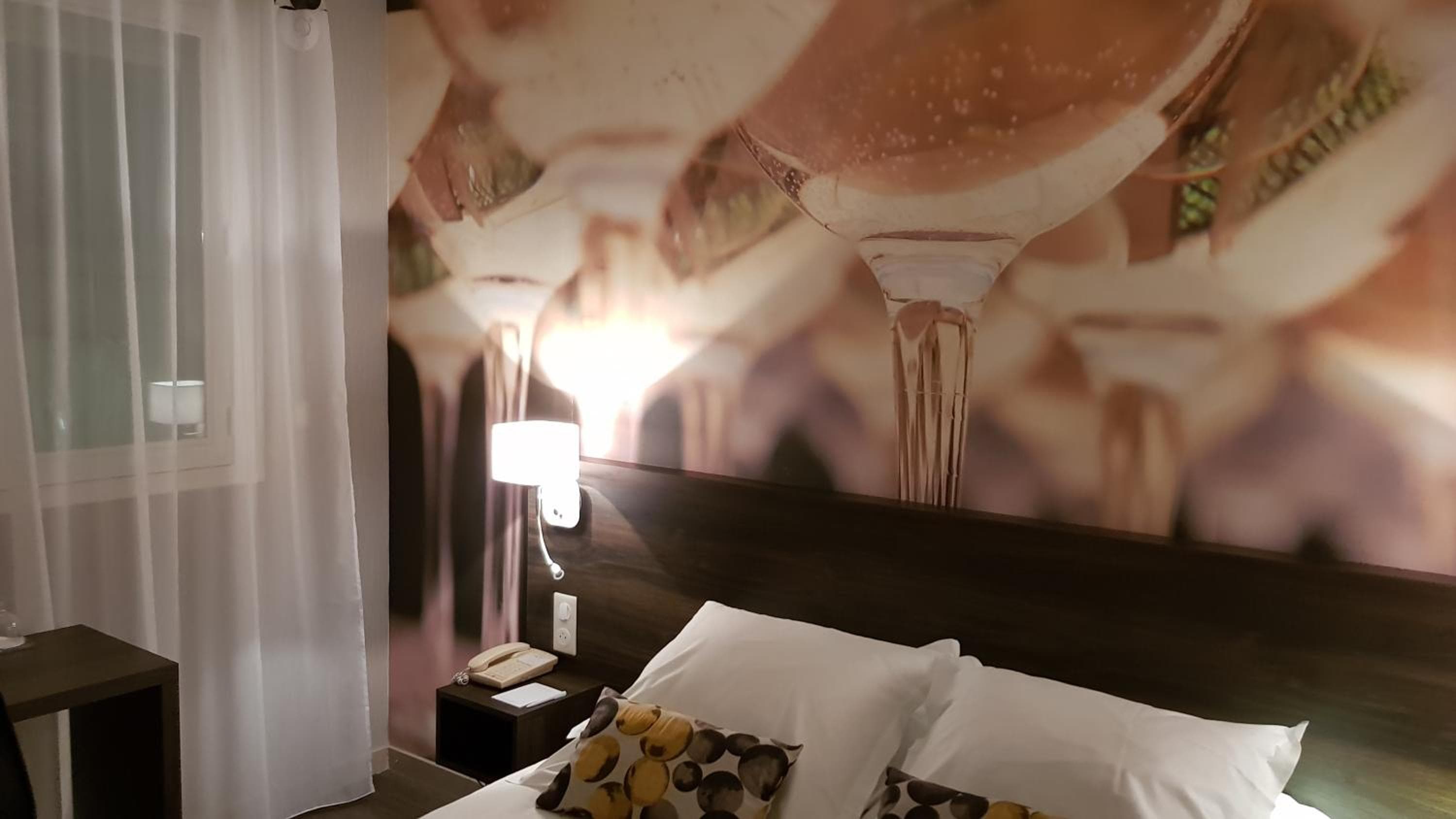 Hotel de Champagne
