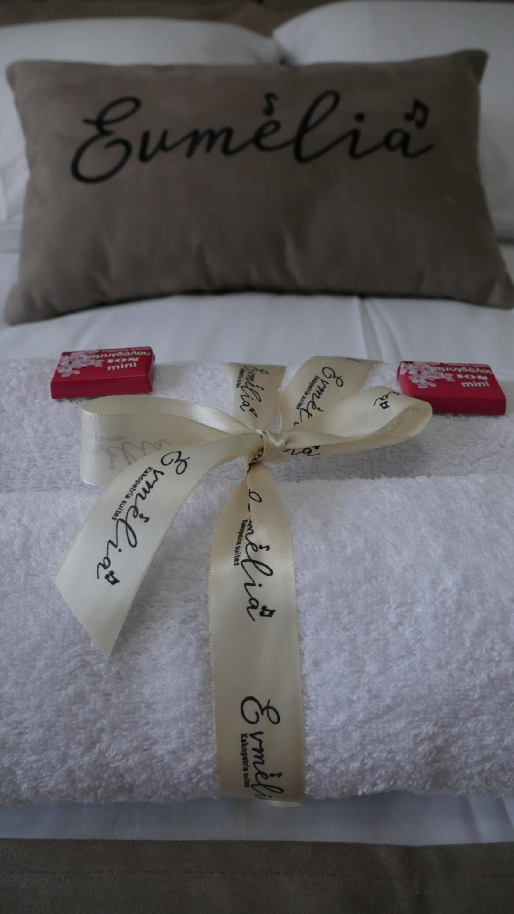 Evmelia Kakopetria Suites