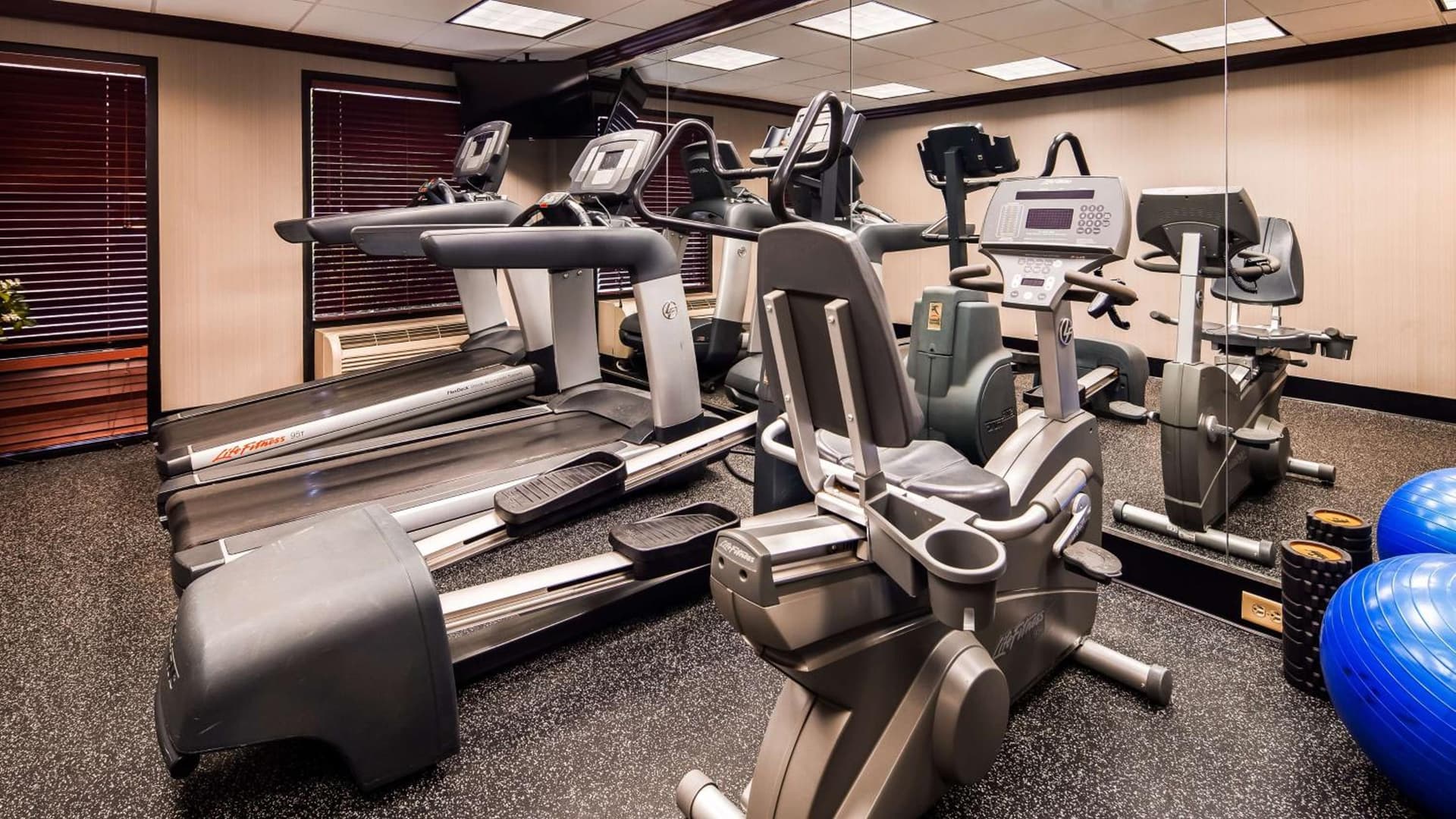 Best Western Dulles Airport Inn