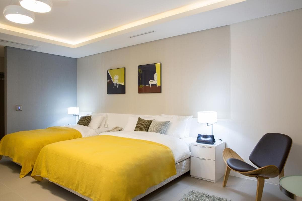 Hotel Mate Bundang