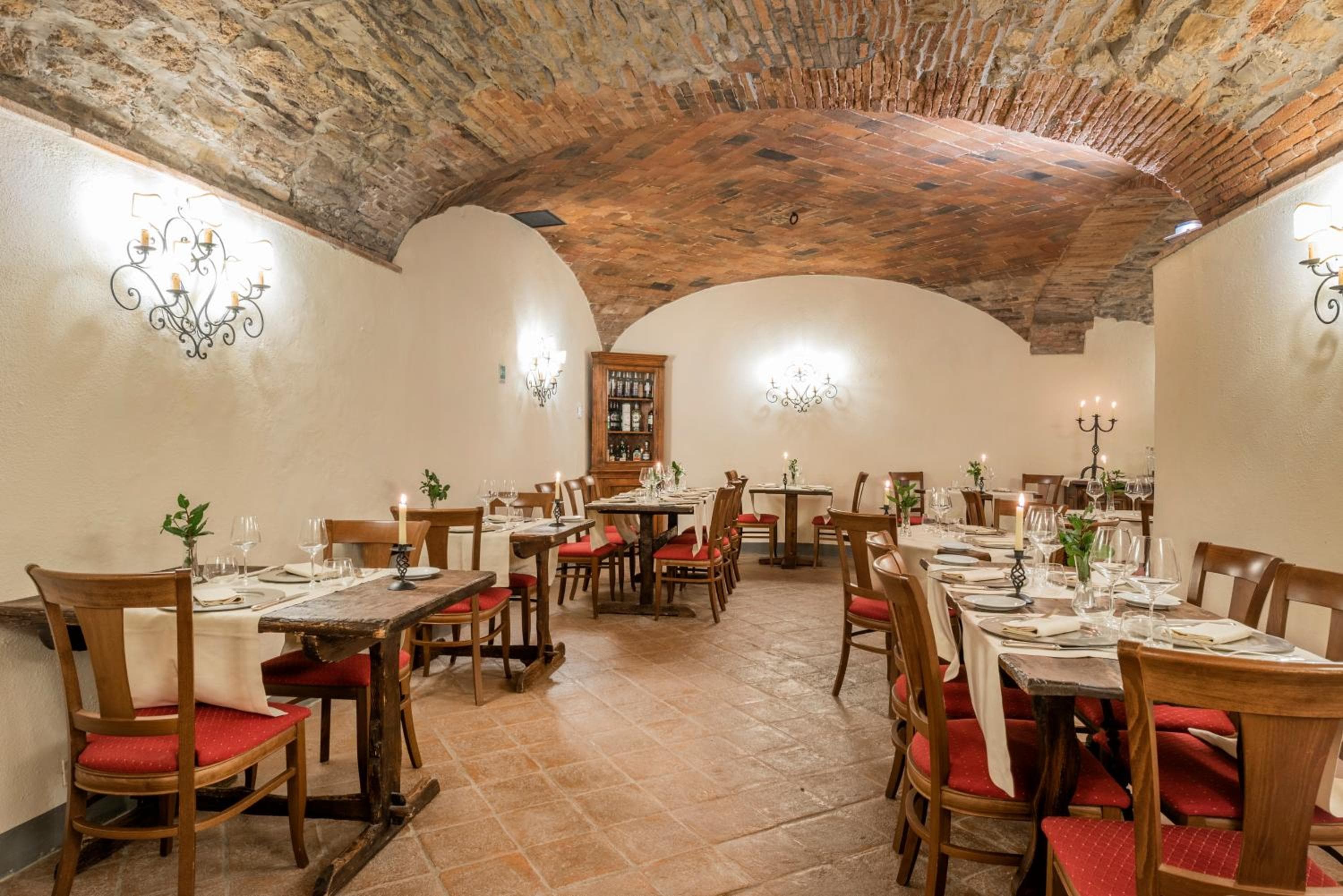 Relais Vignale & Spa