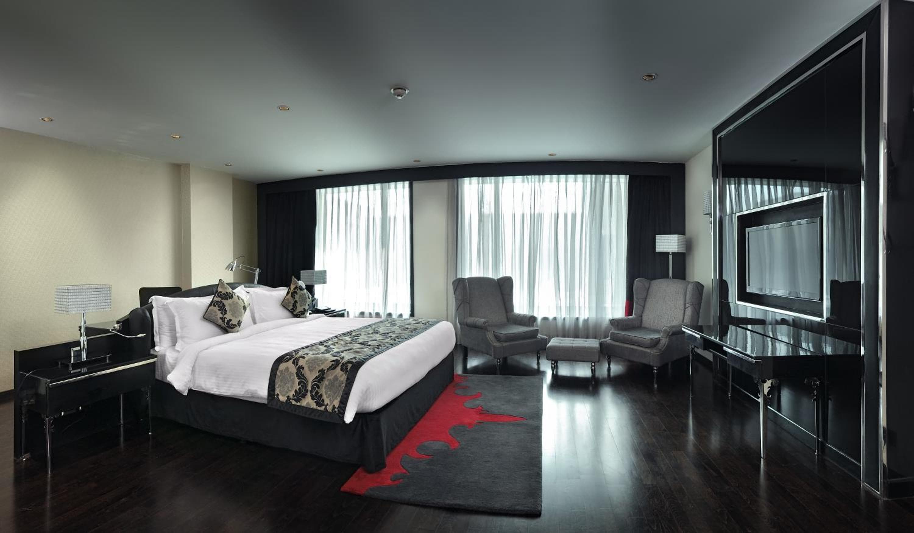 Radisson Blu Hotel New Delhi Paschim Vihar