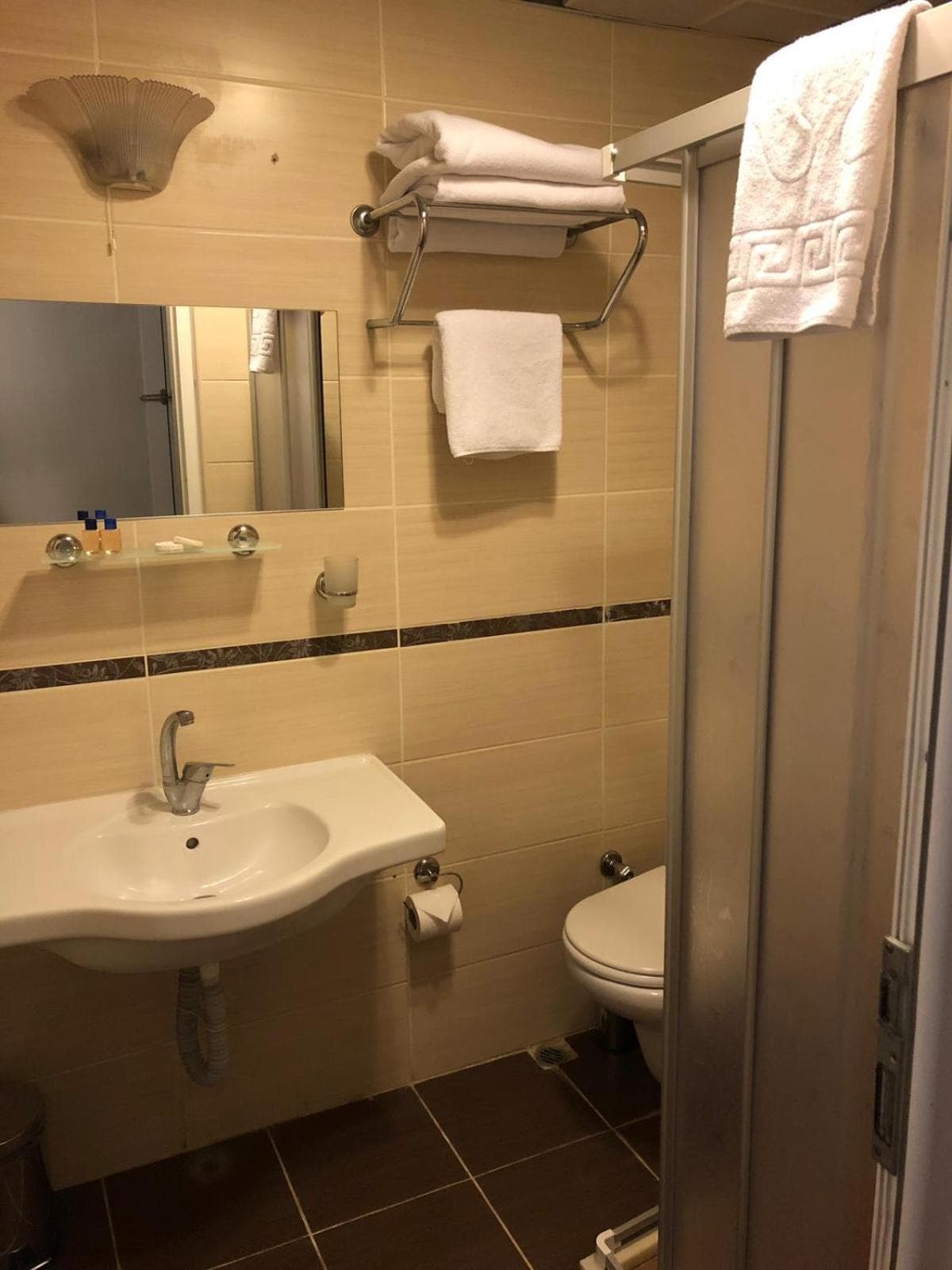 Istanbul Holiday Hotel