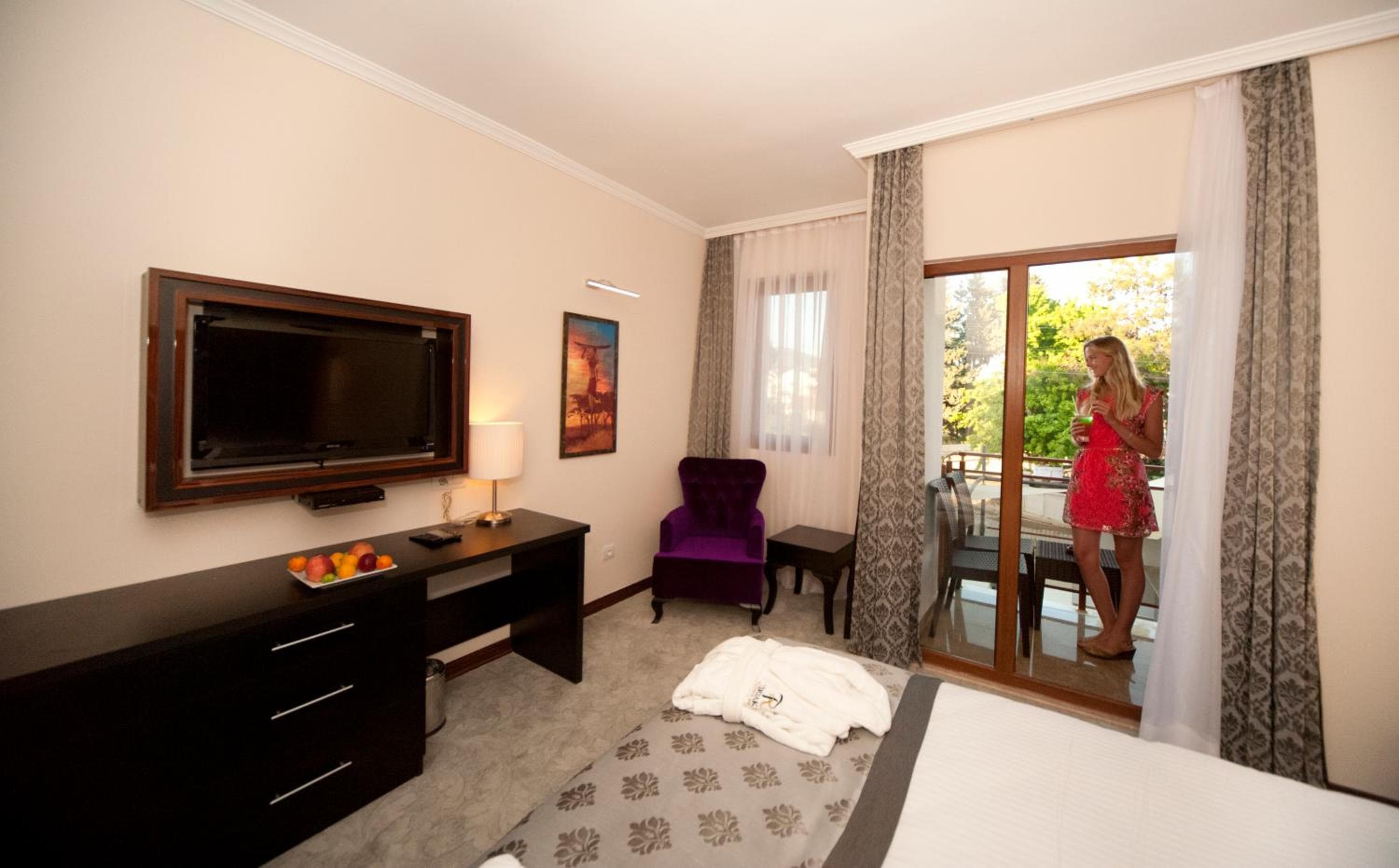 Blueberry Boutique Hotel