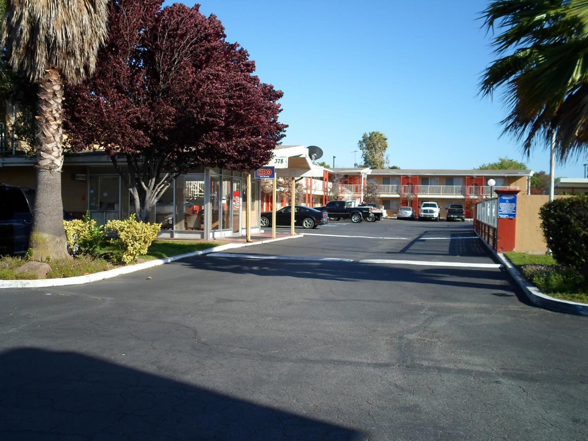 Heritage Inn - Milpitas