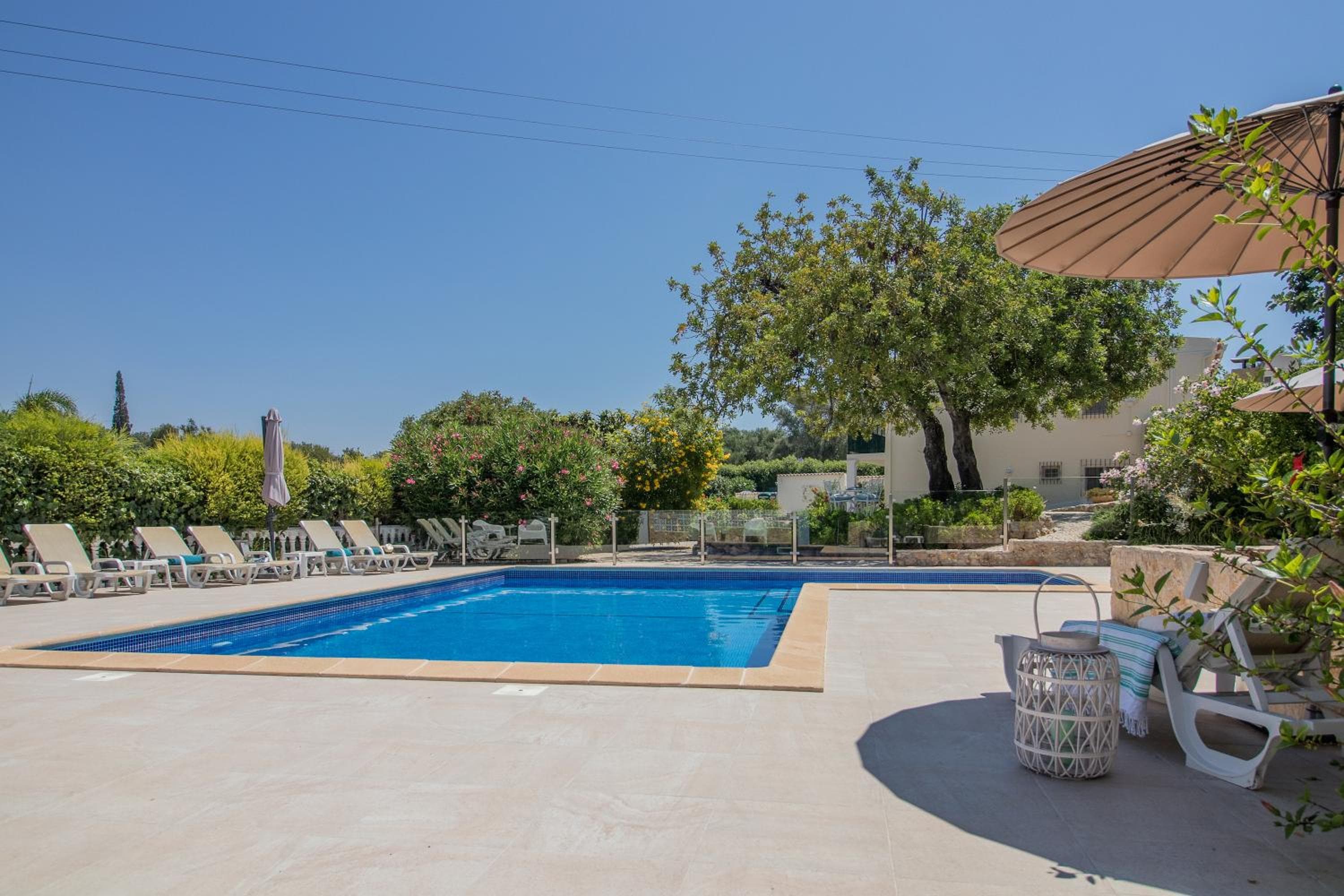 Farm of Dreams Algarve
