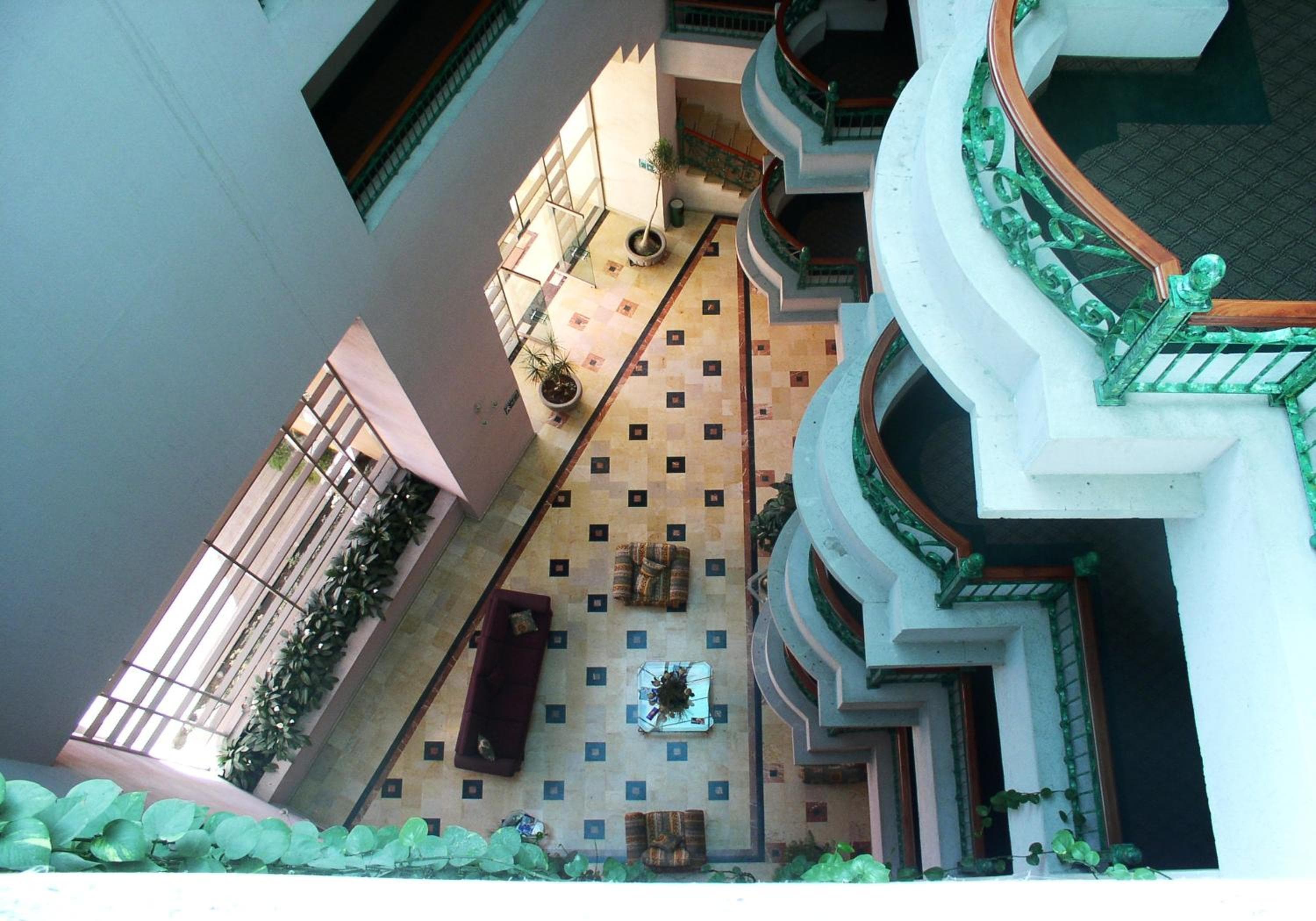 Hotel Quinta Cesar