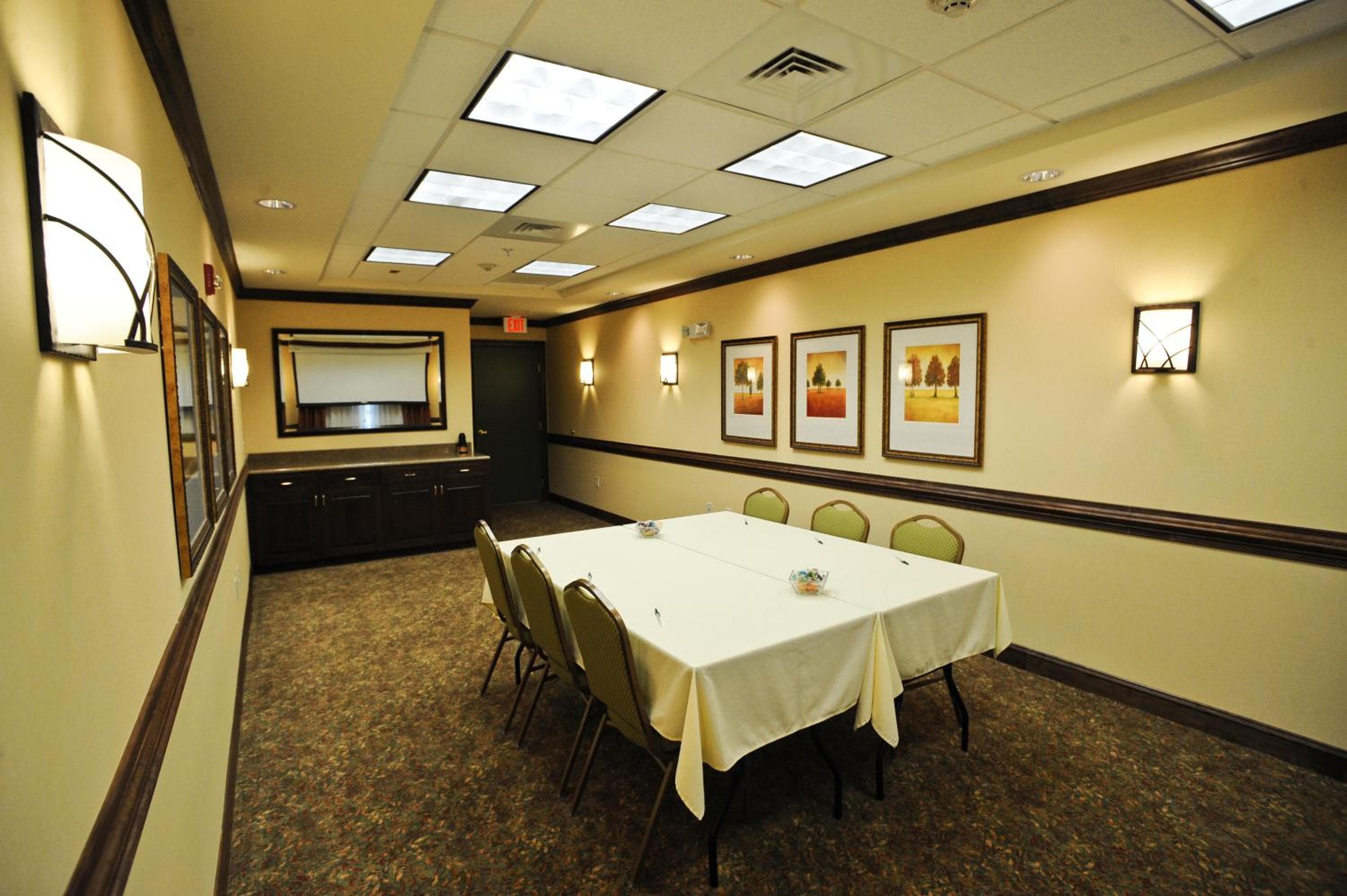 Comfort Inn & Suites Concord - Kannapolis