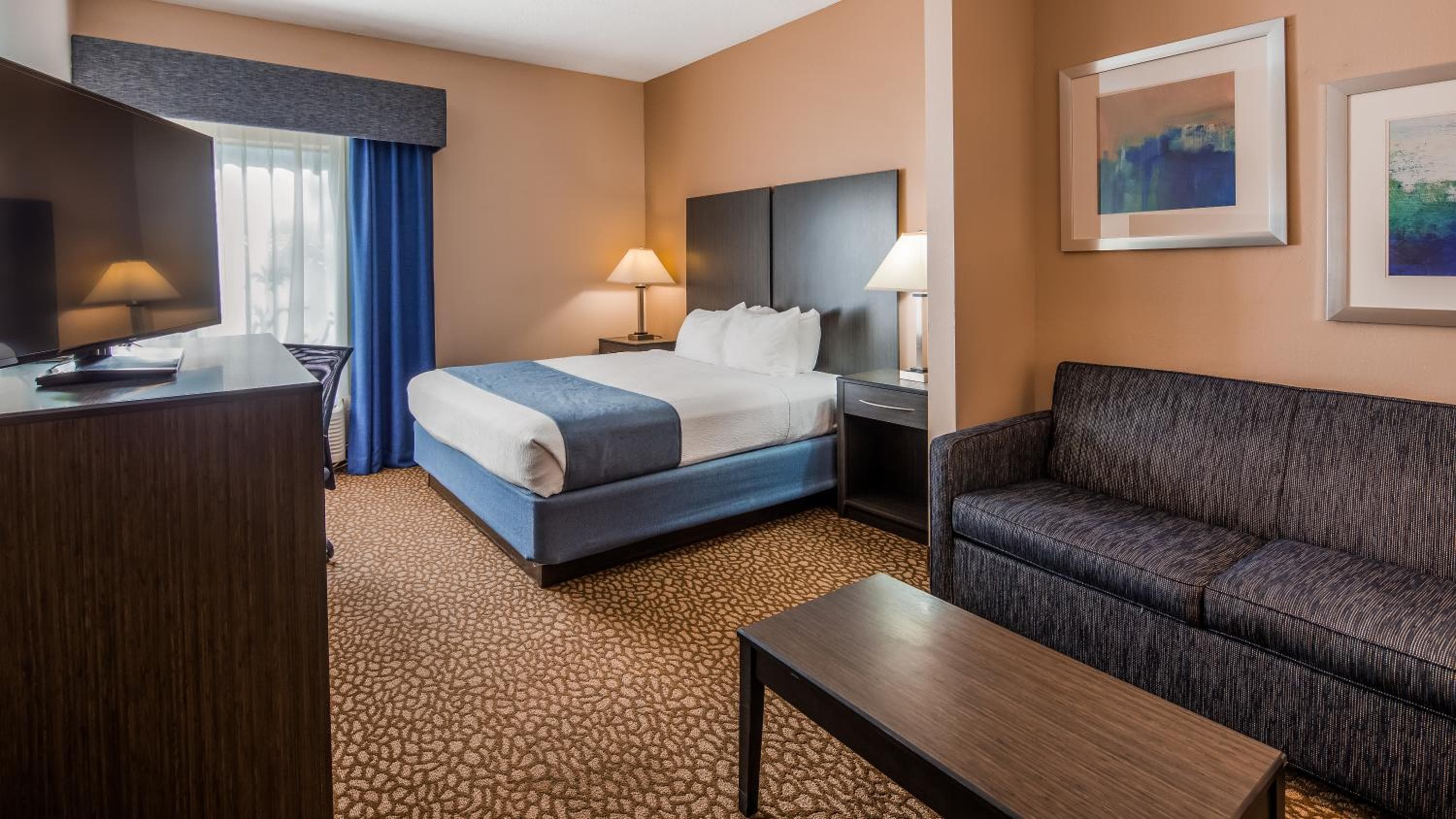 Comfort Inn & Suites Bradenton North I-75