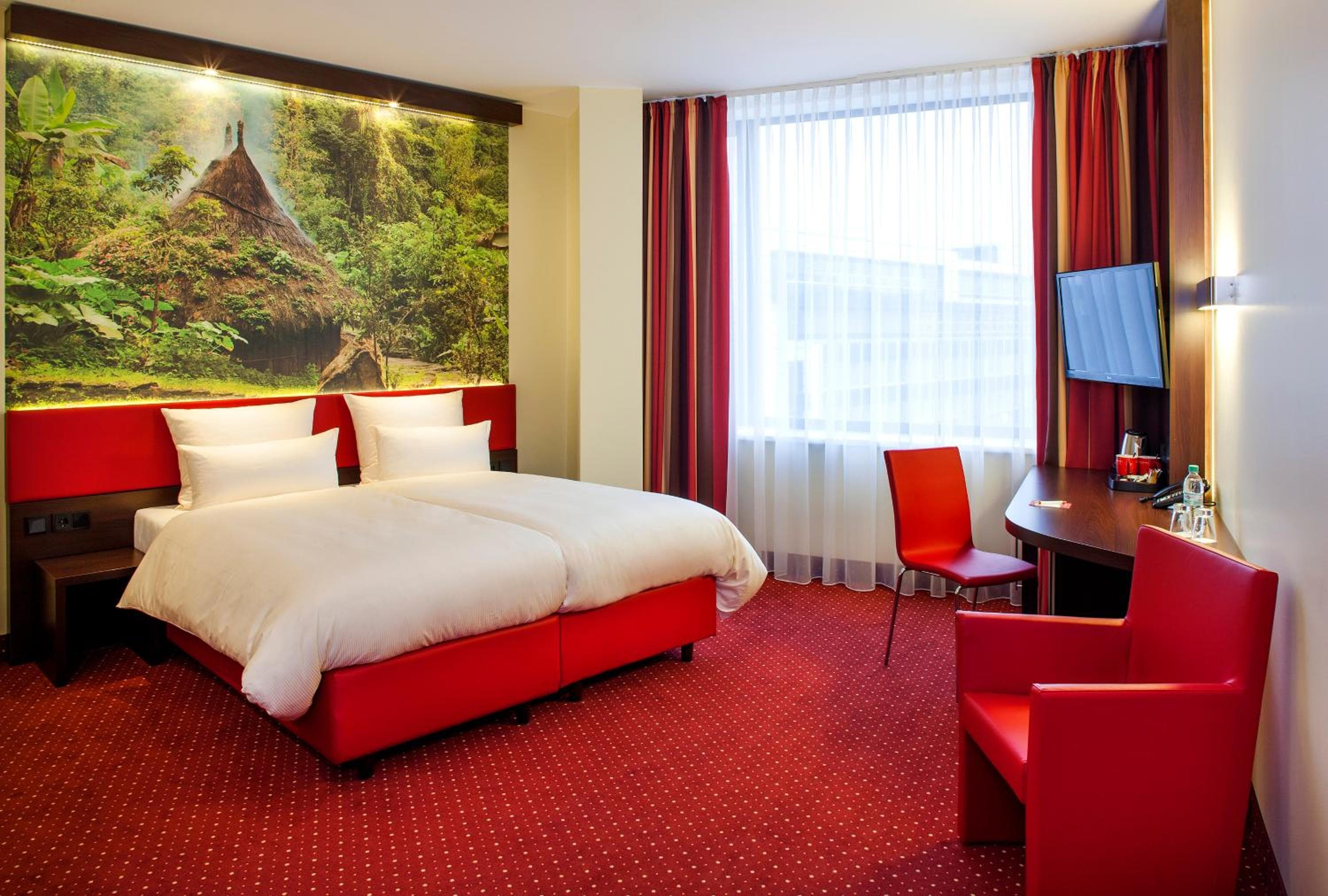 PLAZA Premium Berlin Kurfürstendamm