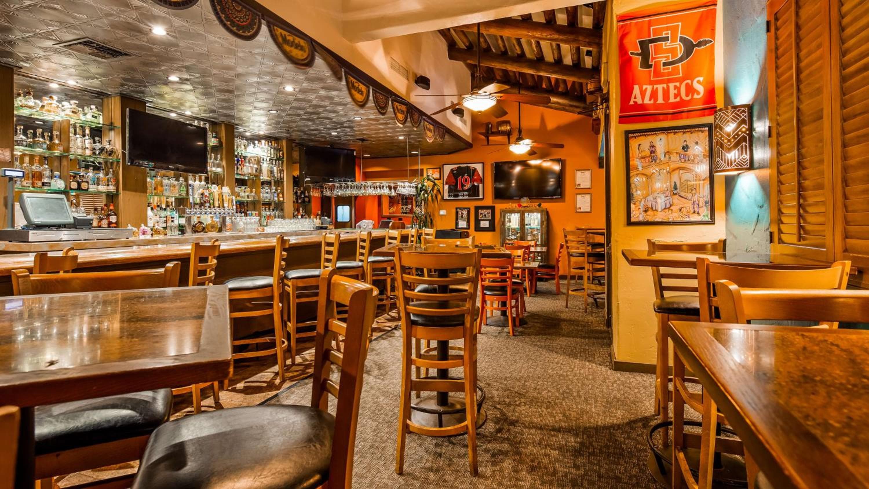 Best Western Plus Hacienda Hotel Old Town