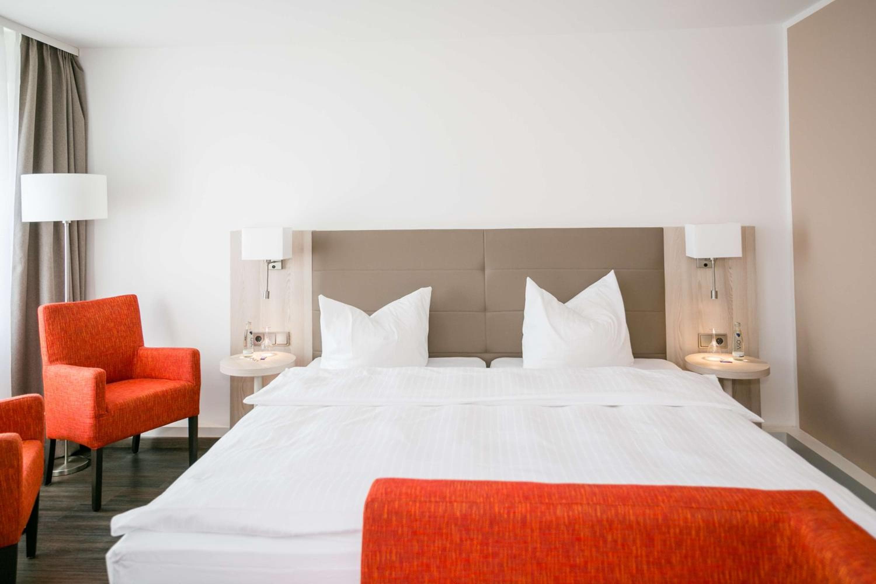 Best Western Hotel Airport Düsseldorf - Ratingen