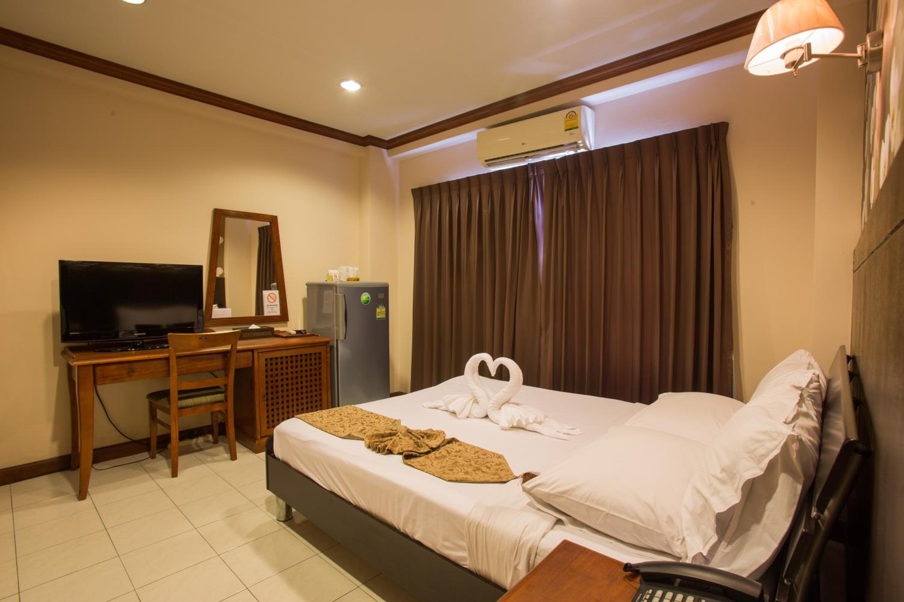 Inn House- SHA Extra Plus