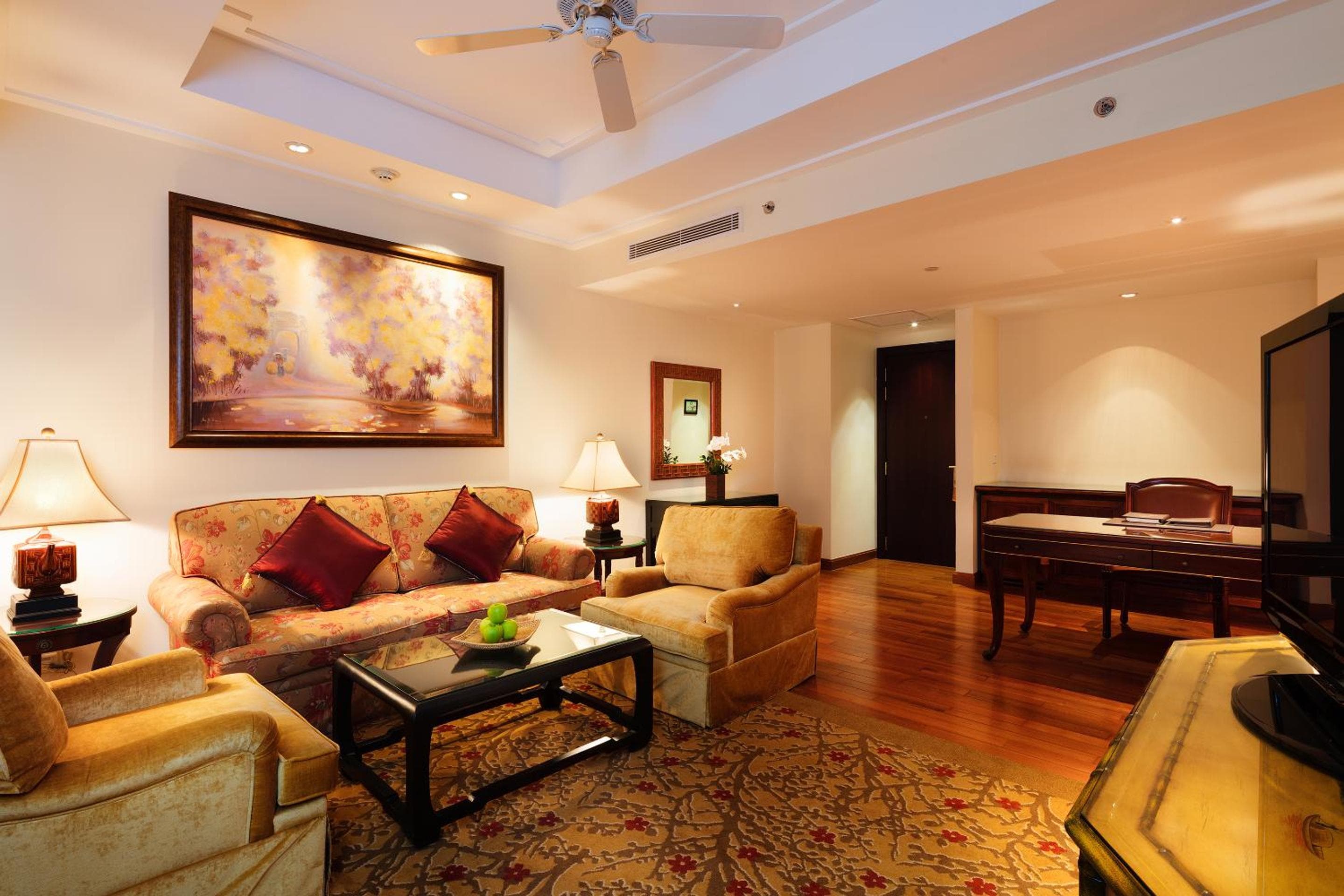 Indochine Palace
